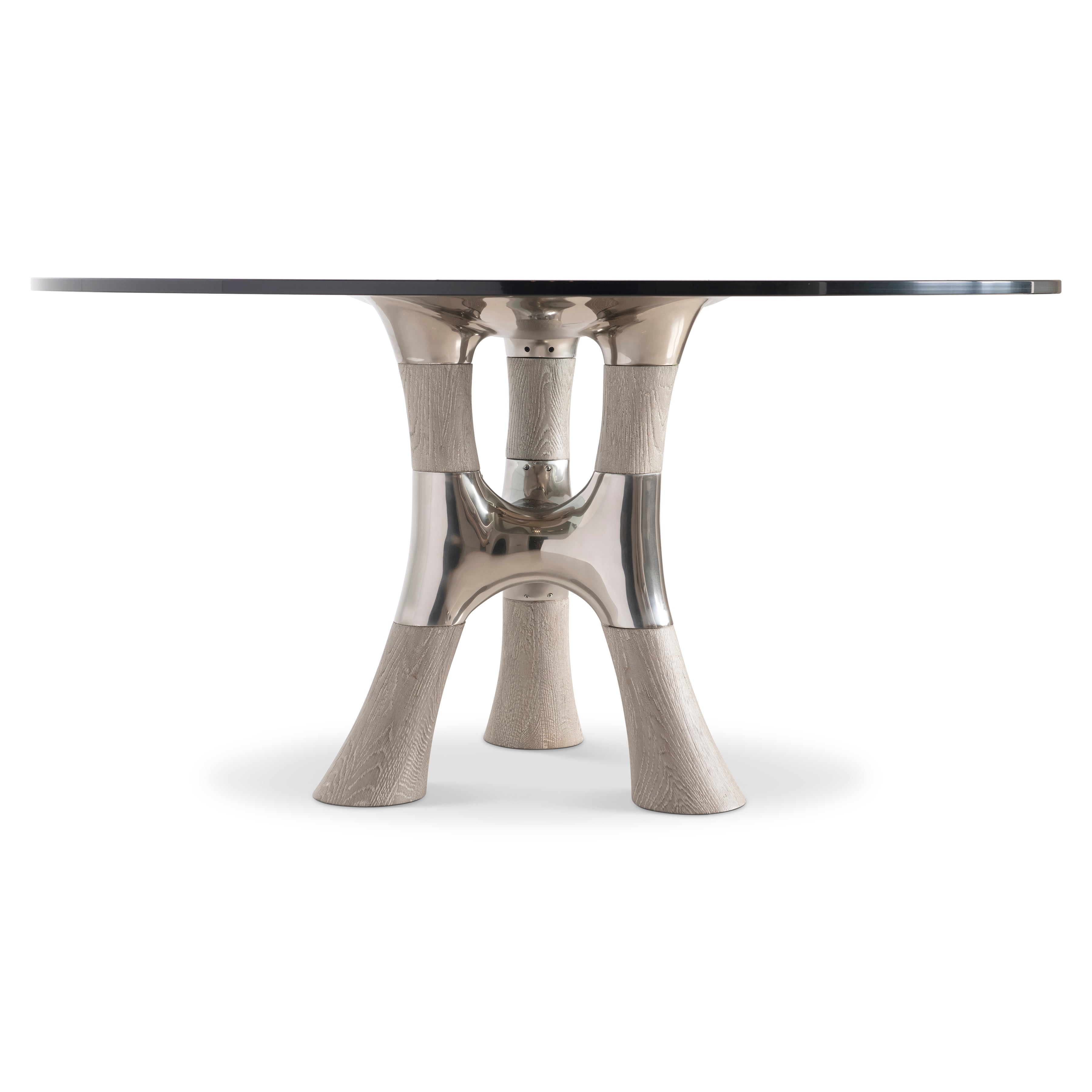 Dalton Dining Table by Bernhardt