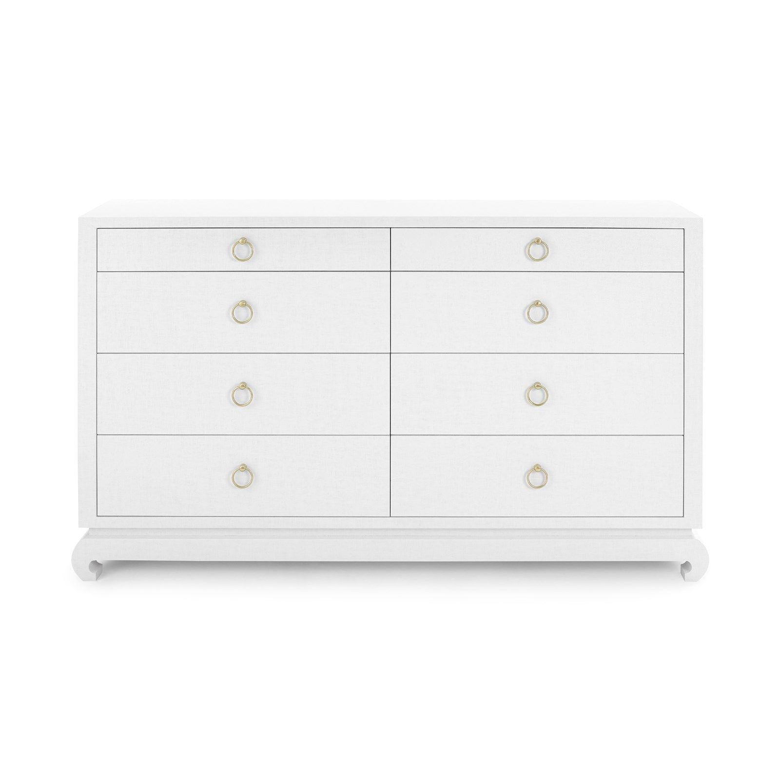 Ming Extra Large 8-Drawer Dressers & Chests Villa & House Chiffon White , Black Friday Sale Villa & House Furniture Sale, Old Bones Co, Mid Century Furniture Sale, Four Hands Furniture, Black Friday Sale Ming Extra Large 8-Drawer,Gus Sale, Perigold Ming Extra Large 8-Drawer Dressers & Chests Black Friday Sale , Perigold Sale Ming Extra Large 8-Drawer,Ming Extra Large 8-Drawer Lulu and Georgia, Burke Decor Sale Ming Extra Large 8-Drawer, www.oldbonesco.com