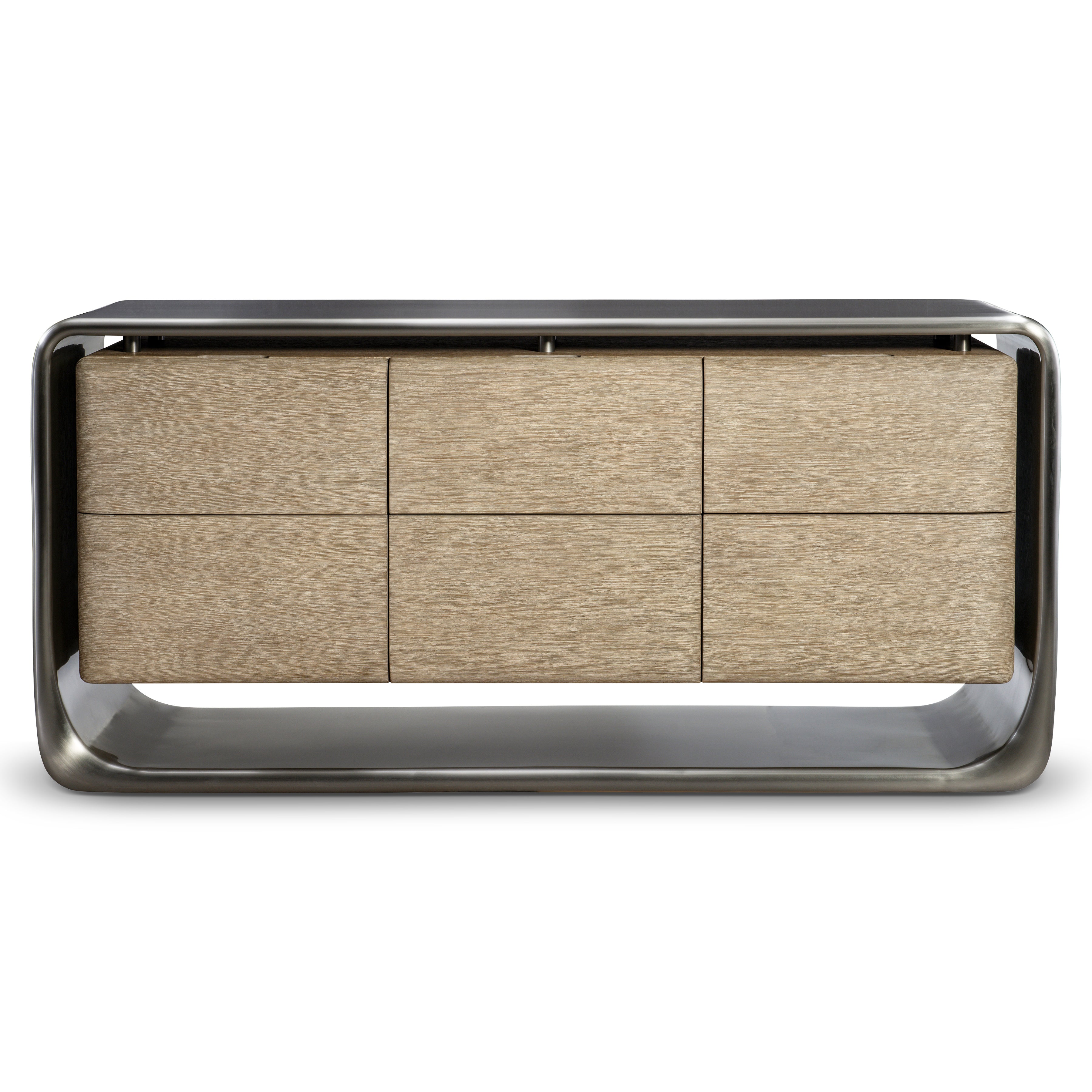 Lomond Dresser by Bernhardt