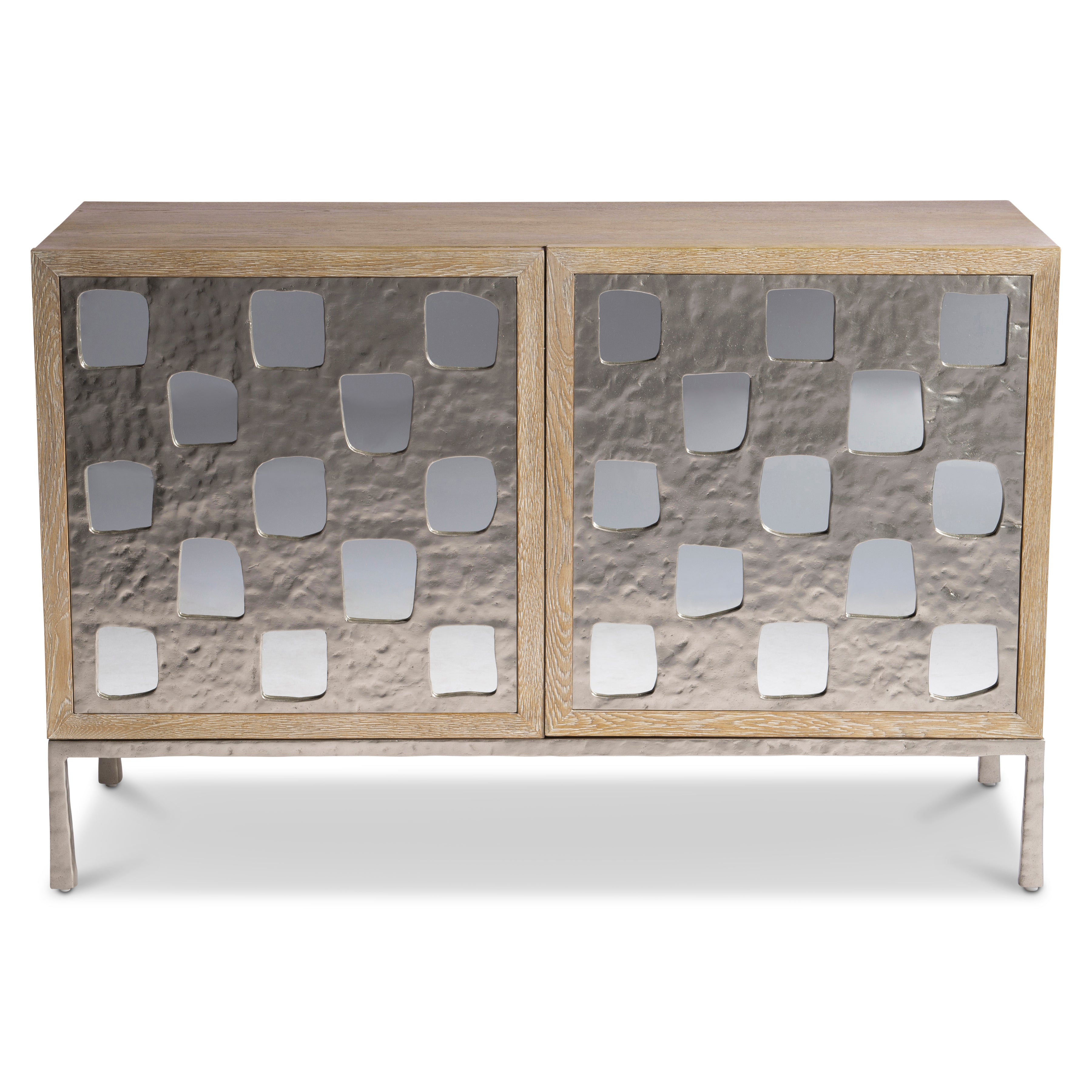 Aventura Door Chest by Bernhardt