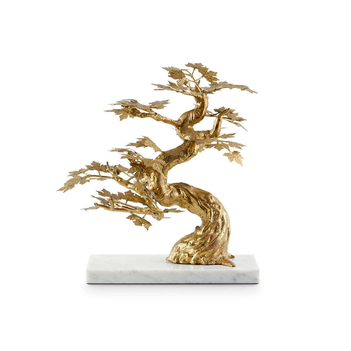 Momiji Statue