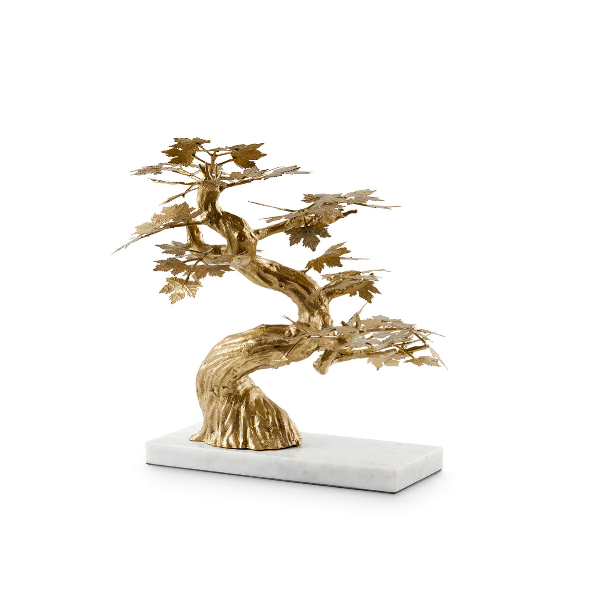 Momiji Statue
