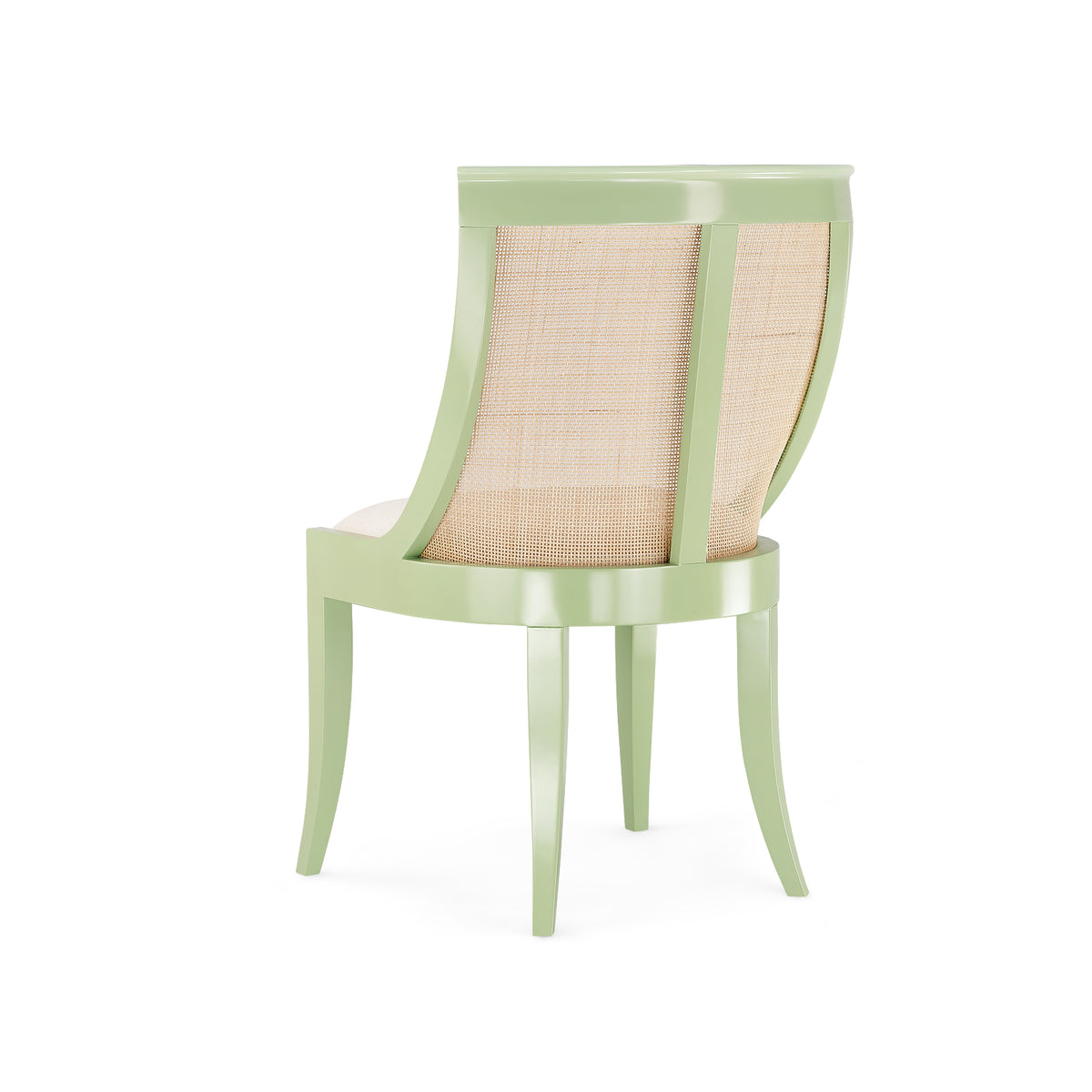 Monaco Armchair