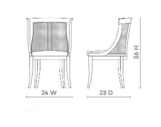 Monaco Chair Dining Chairs Villa & House , Black Friday Sale Villa & House Furniture Sale, Old Bones Co, Mid Century Furniture Sale, Four Hands Furniture, Black Friday Sale Monaco Chair,Gus Sale, Perigold Monaco Chair Dining Chairs Black Friday Sale , Perigold Sale Monaco Chair,Monaco Chair Lulu and Georgia, Burke Decor Sale Monaco Chair, www.oldbonesco.com