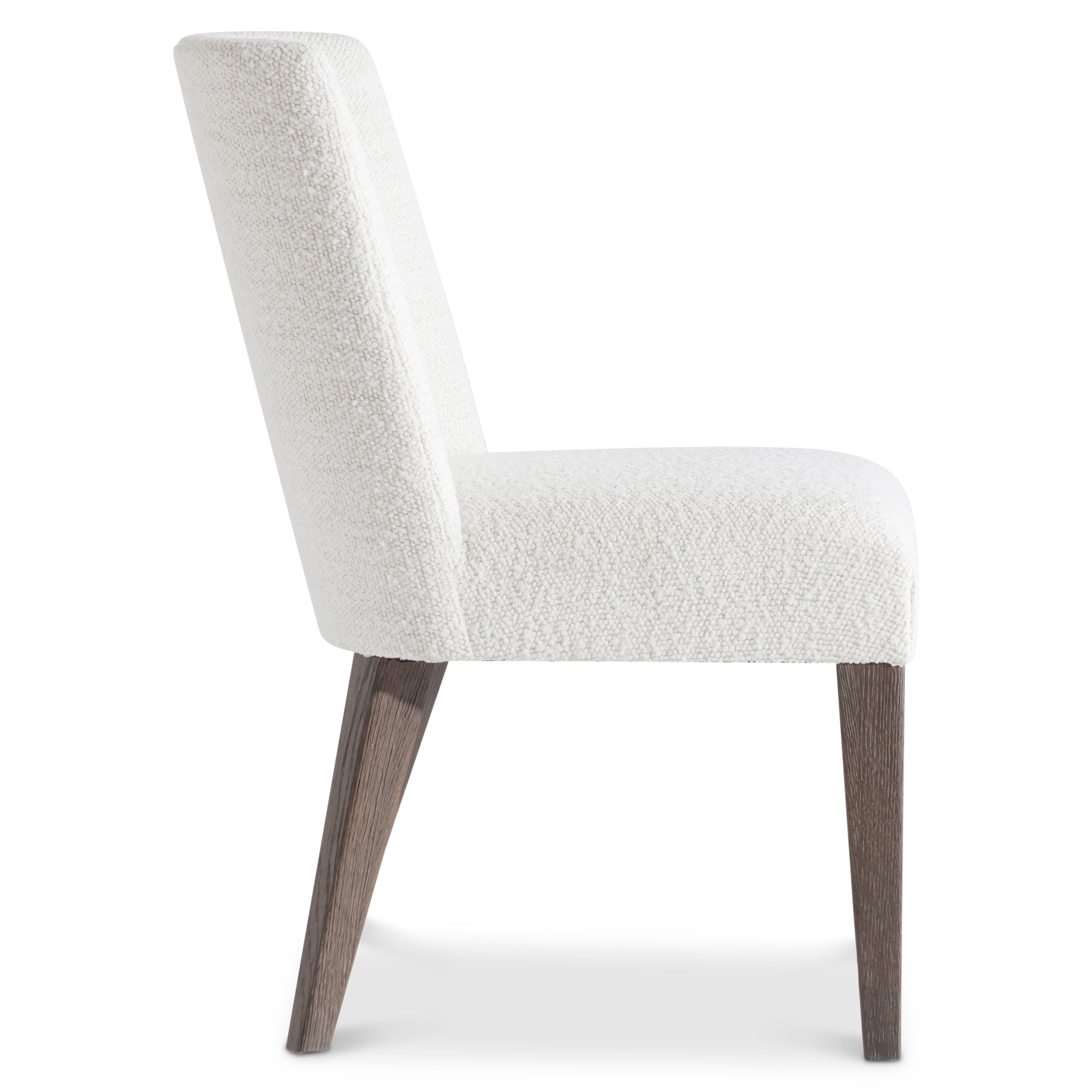 Outline Side Chair by Bernhardt