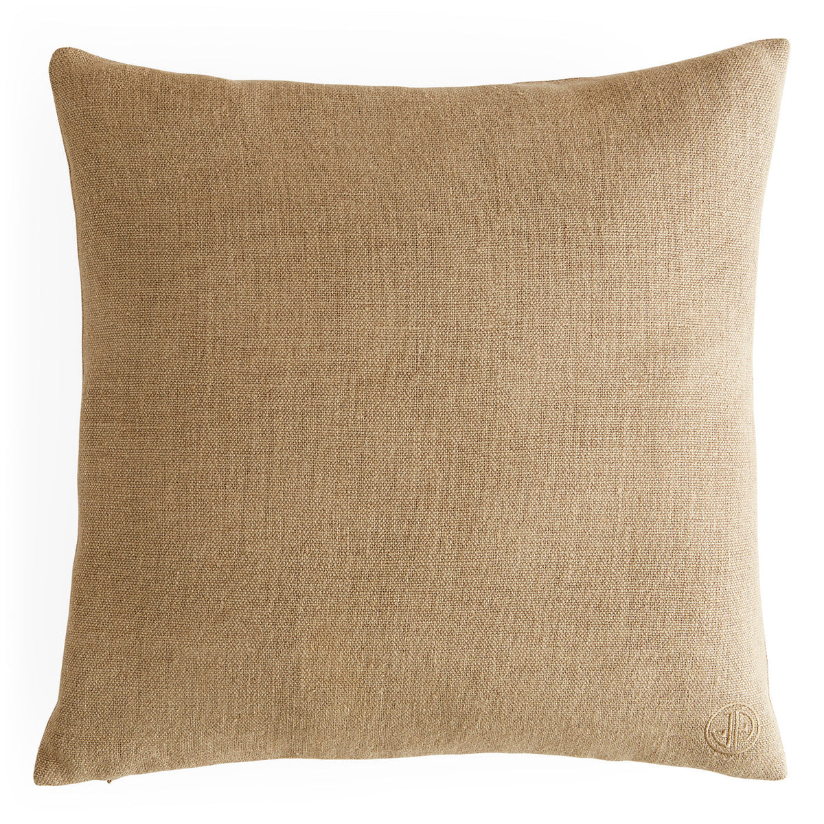 Monterey Triangles Pillow