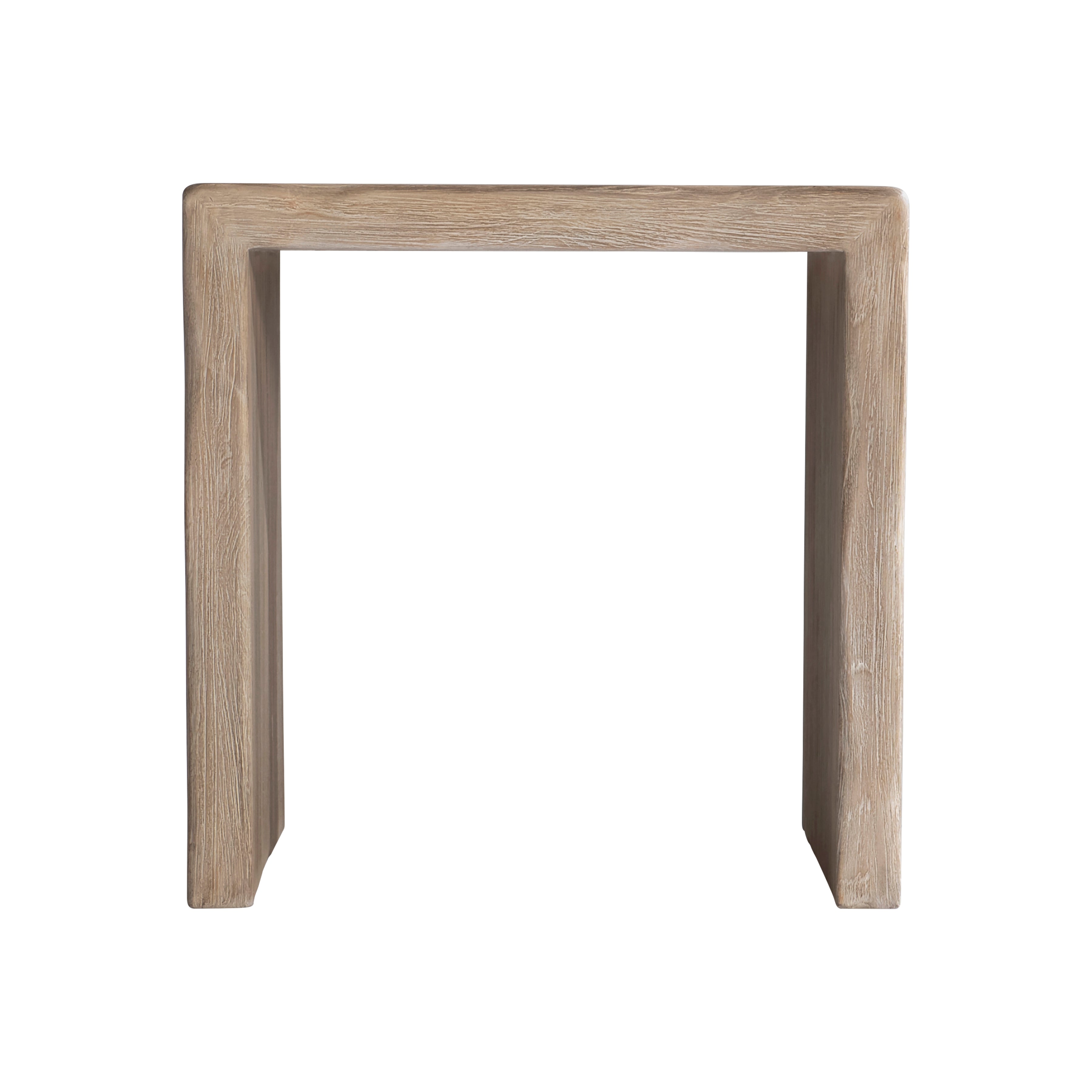 Montego Outdoor Side Table by Bernhardt