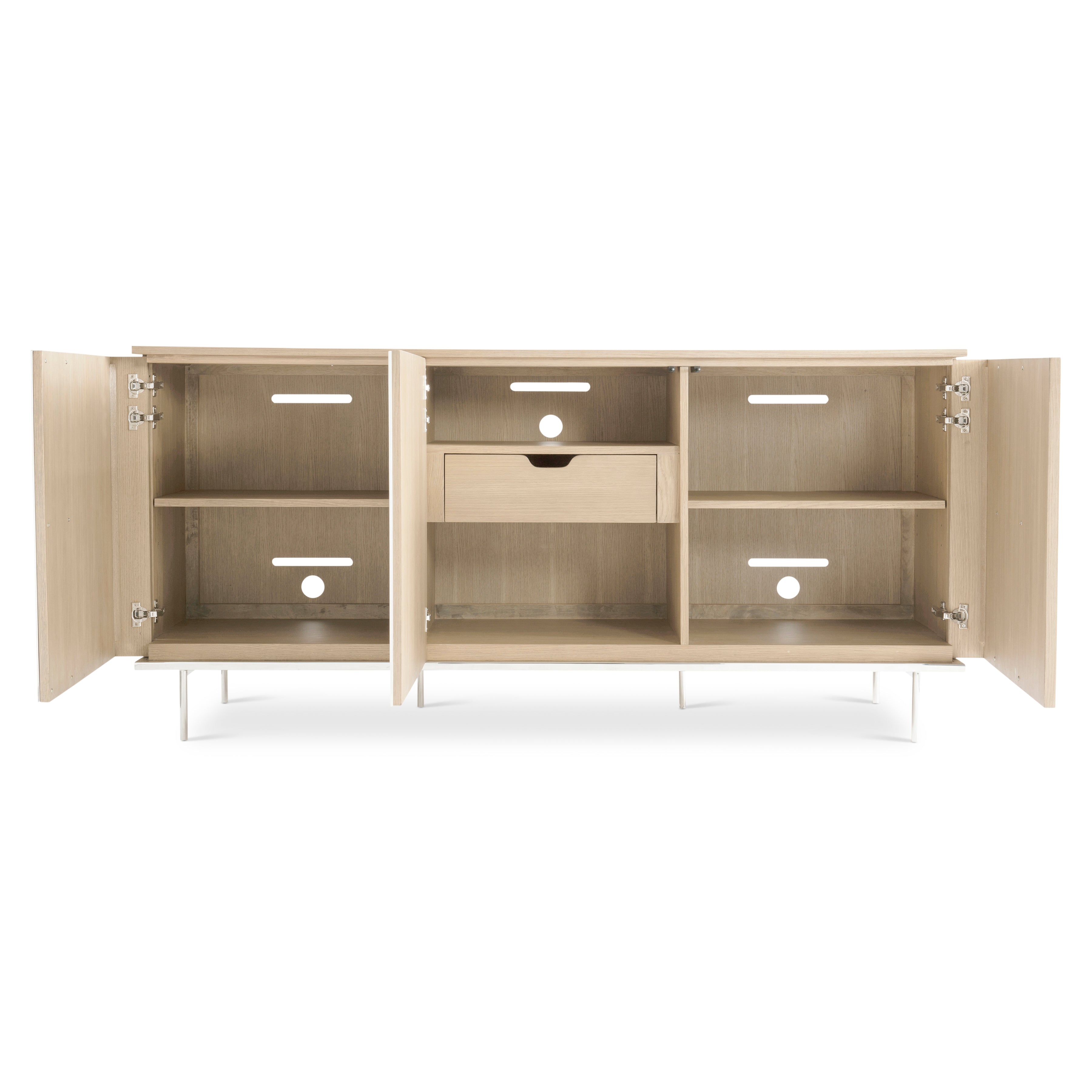 Modulum Buffet by Bernhardt