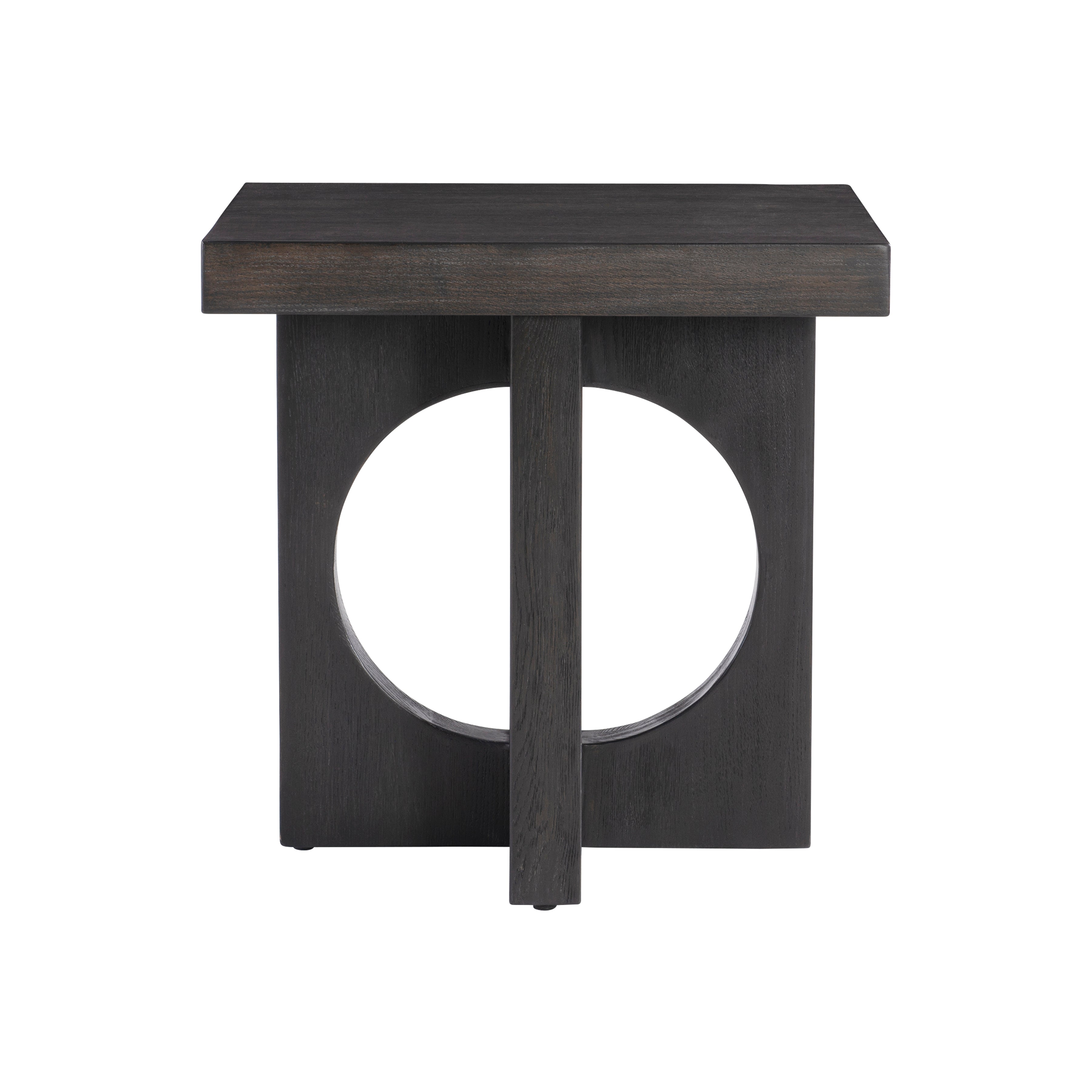 Micah Side Table by Bernhardt