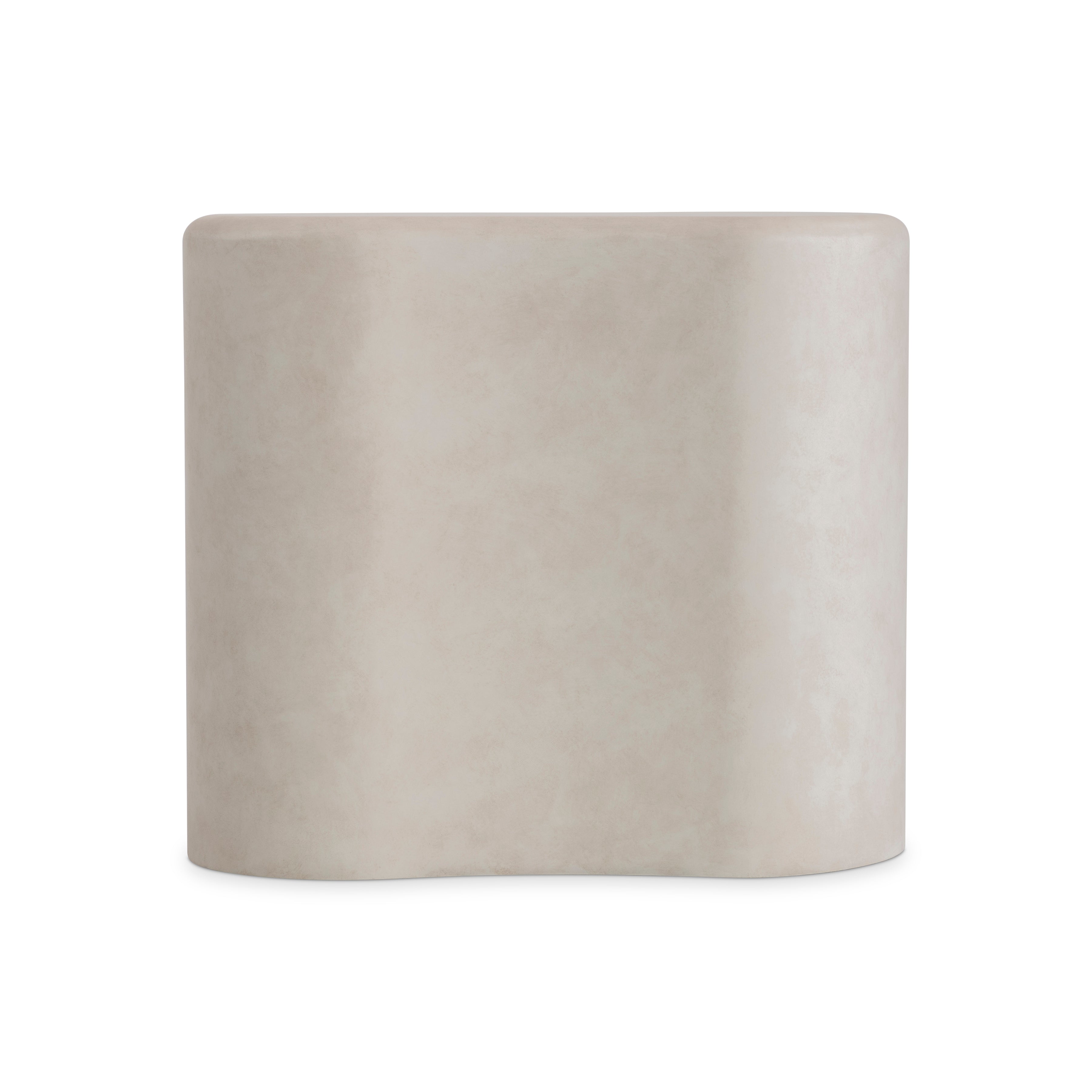 Nova Side Table by Bernhardt