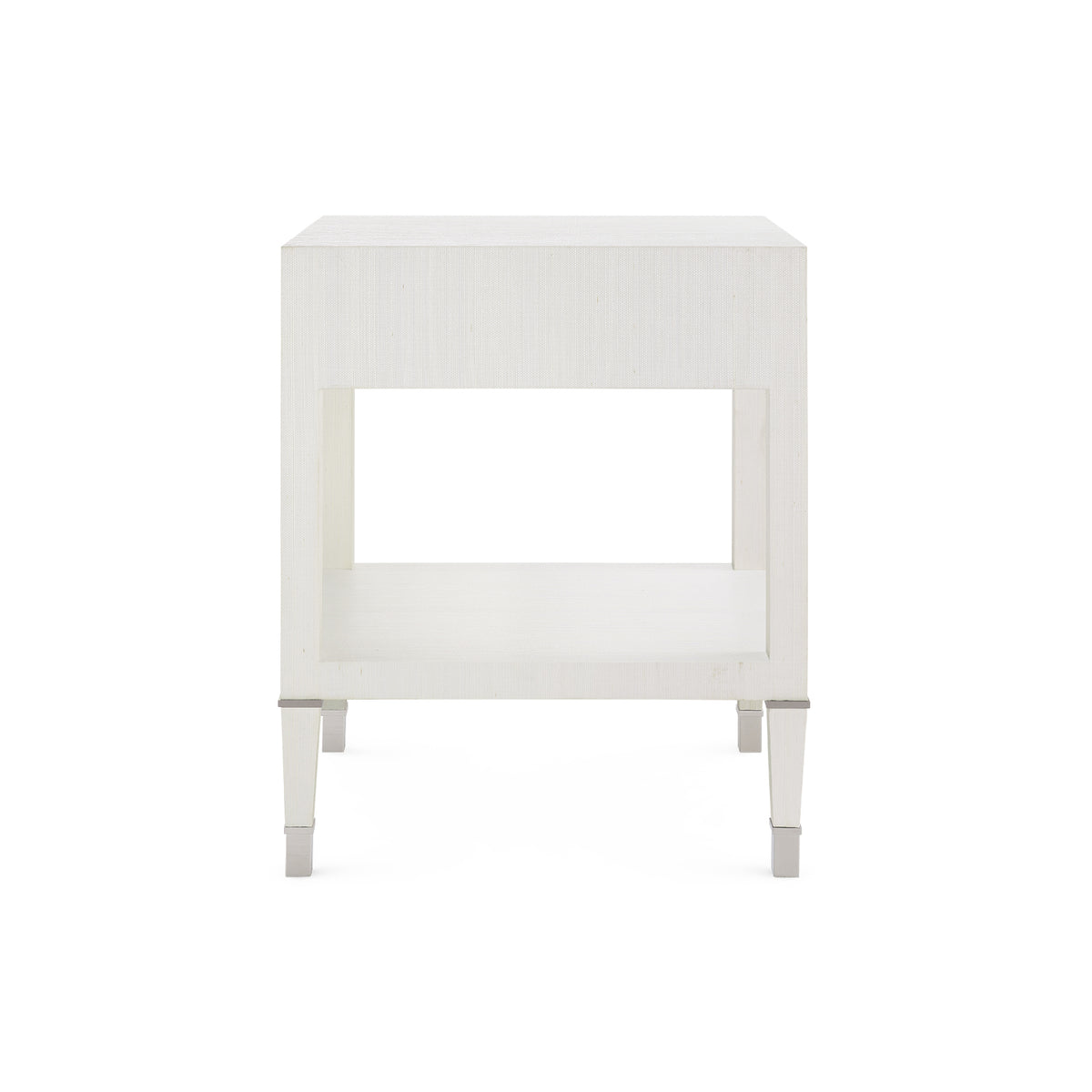 Morris 1-Drawer Side Table