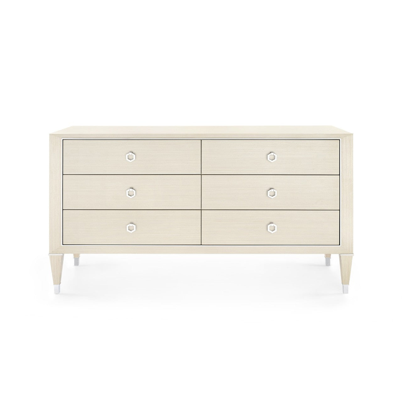 Morris Extra Large 6-Drawer Dresser