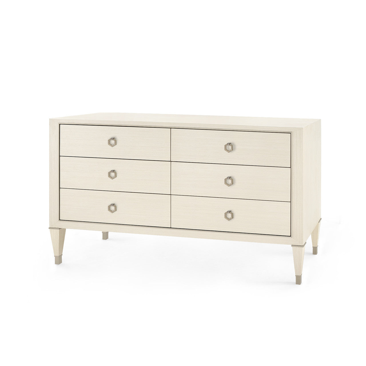 Morris Extra Large 6-Drawer Dresser