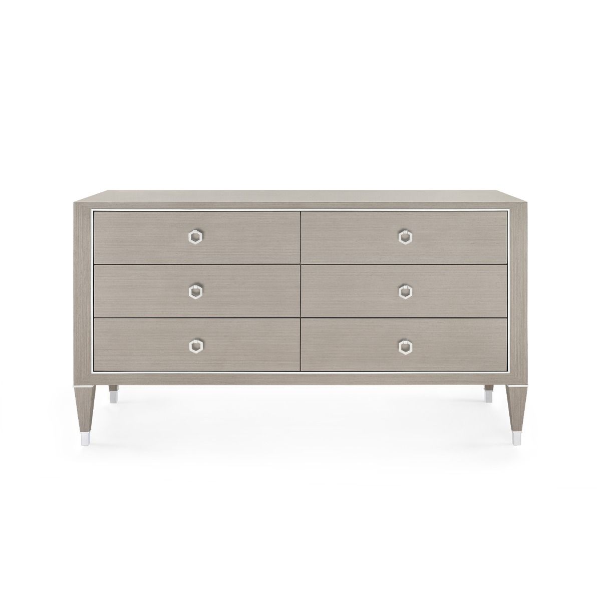 Morris Extra Large 6-Drawer Dressers & Chests Villa & House Taupe Gray and Nickel , Black Friday Sale Villa & House Furniture Sale, Old Bones Co, Mid Century Furniture Sale, Four Hands Furniture, Black Friday Sale Morris Extra Large 6-Drawer,Gus Sale, Perigold Morris Extra Large 6-Drawer Dressers & Chests Black Friday Sale , Perigold Sale Morris Extra Large 6-Drawer,Morris Extra Large 6-Drawer Lulu and Georgia, Burke Decor Sale Morris Extra Large 6-Drawer, www.oldbonesco.com