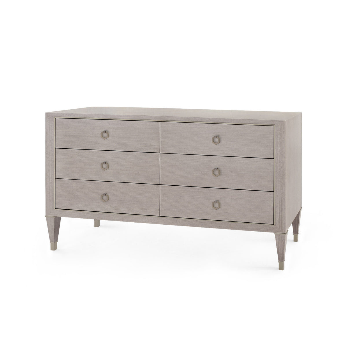 Morris Extra Large 6-Drawer