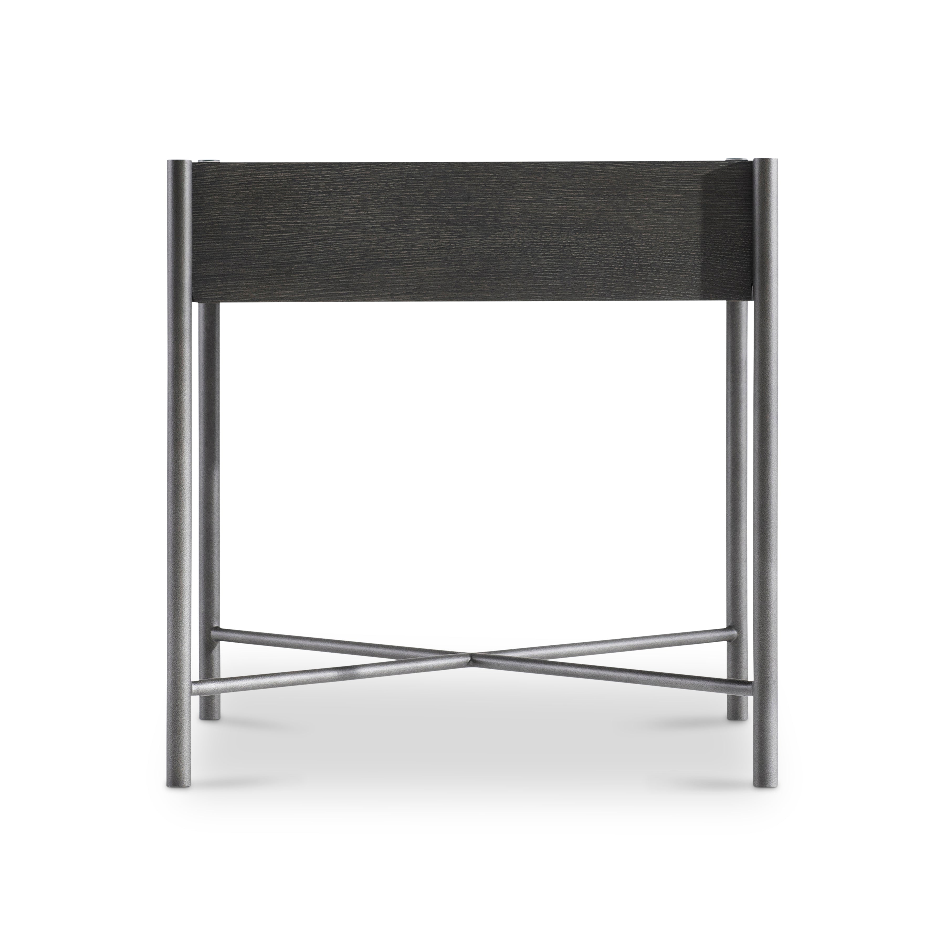 Outline Side Table by Bernhardt