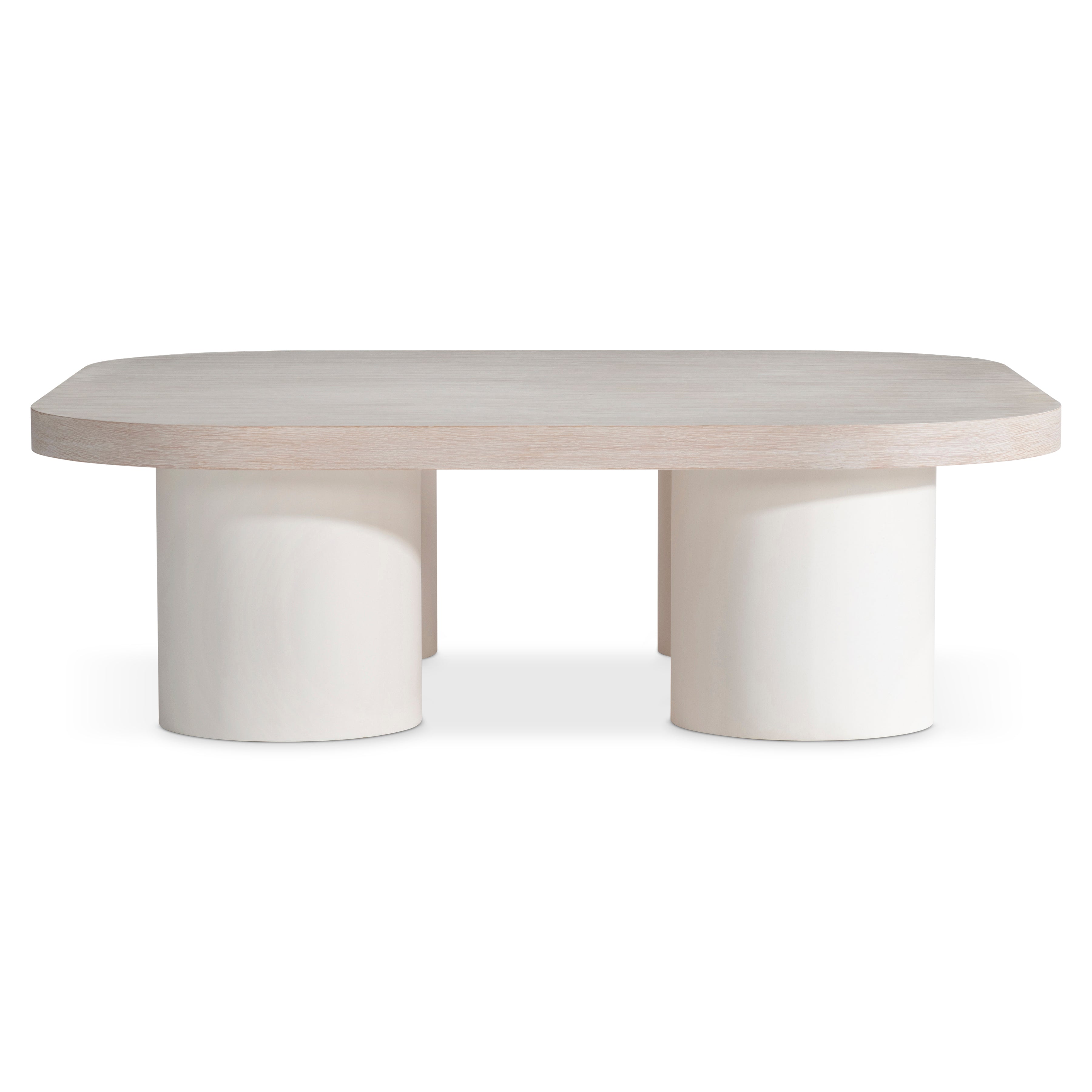 Turo Cocktail Table by Bernhardt
