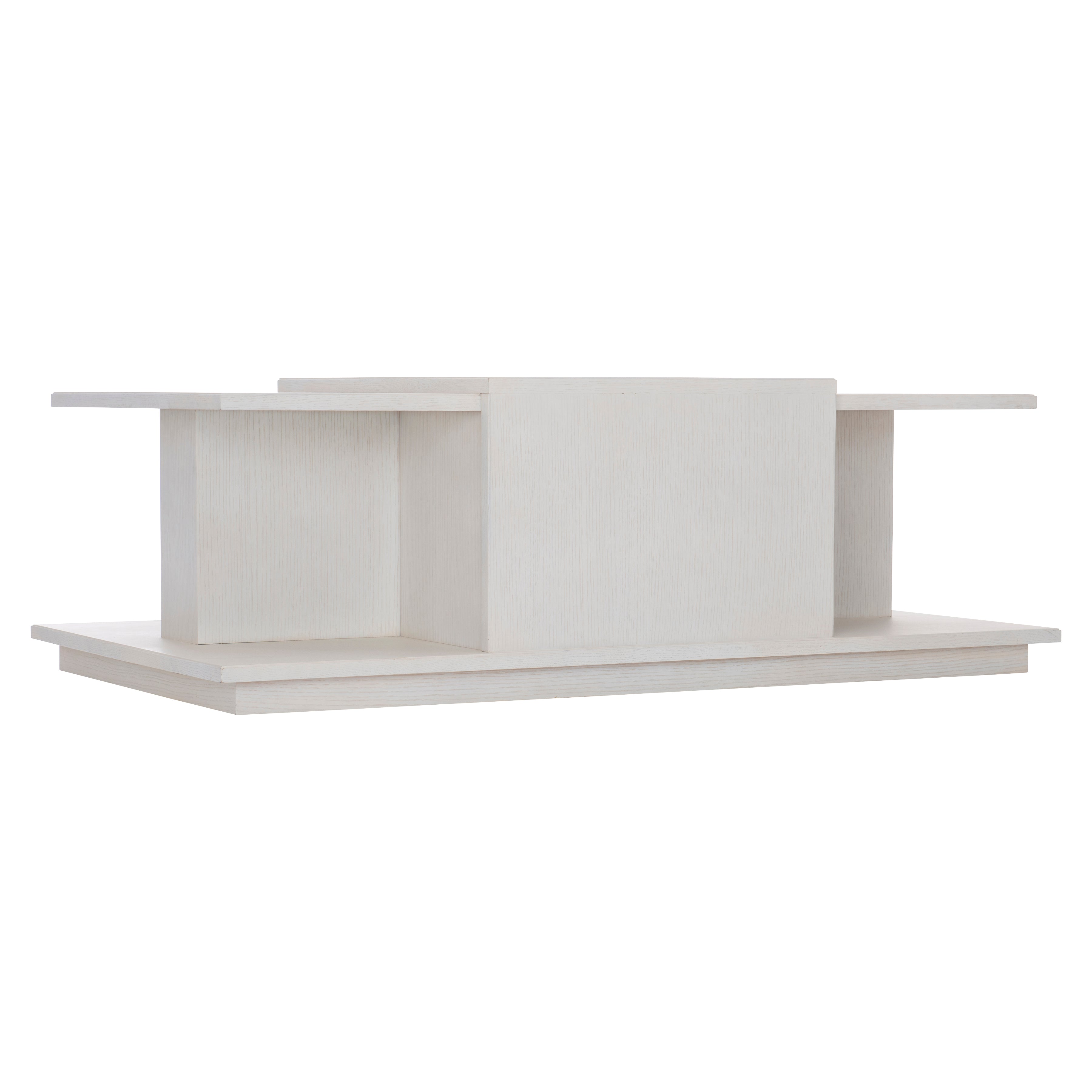 Arnette Cocktail Table by Bernhardt