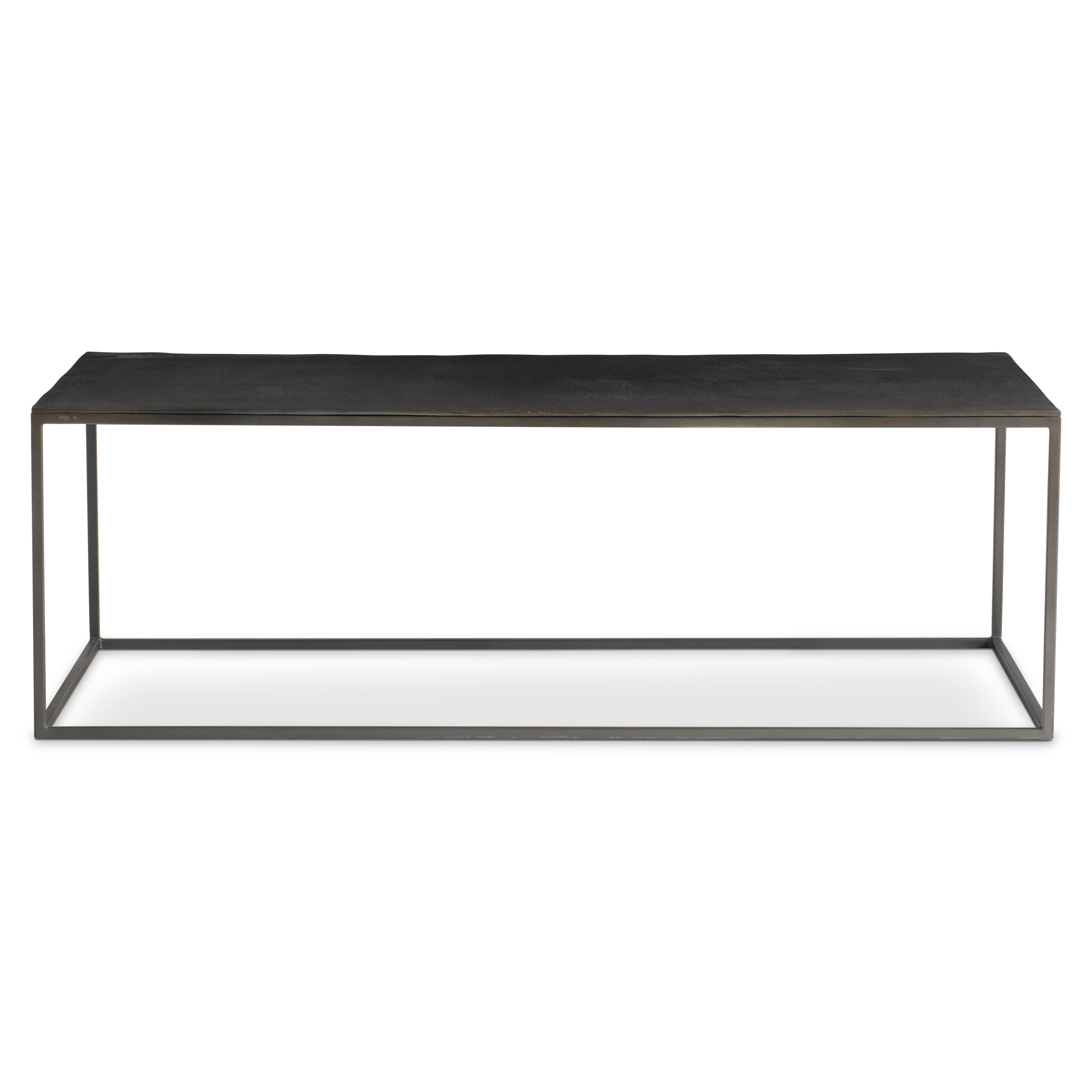 Thompson Cocktail Table by Bernhardt