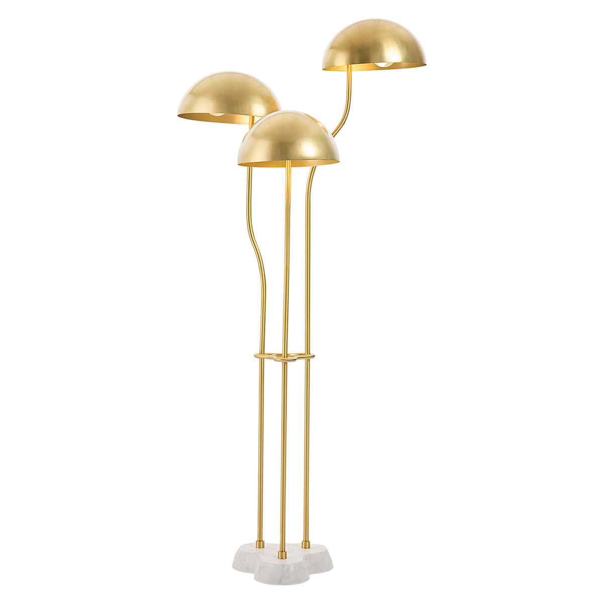 Mushroom Floor Lamp