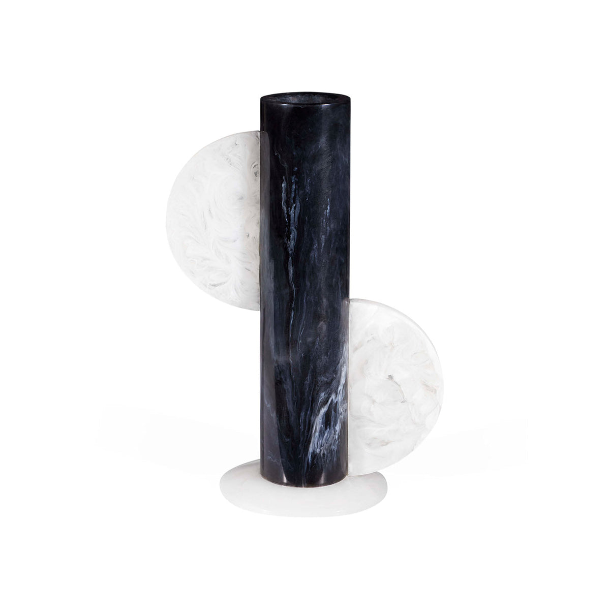 Como Cylinder Vase
