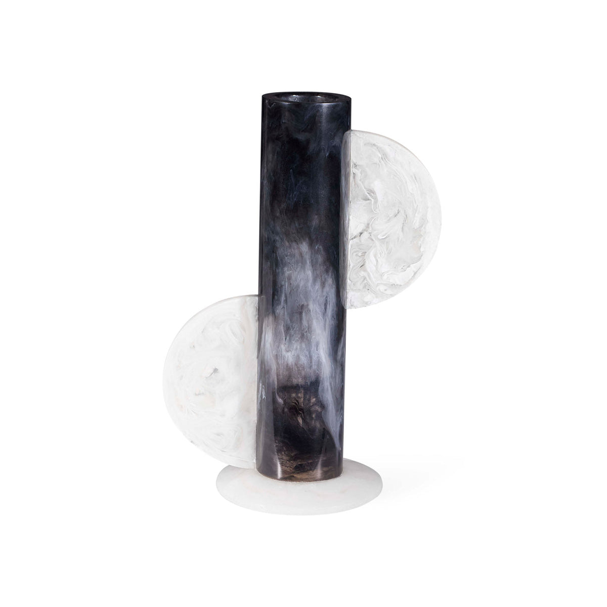 Como Cylinder Vase