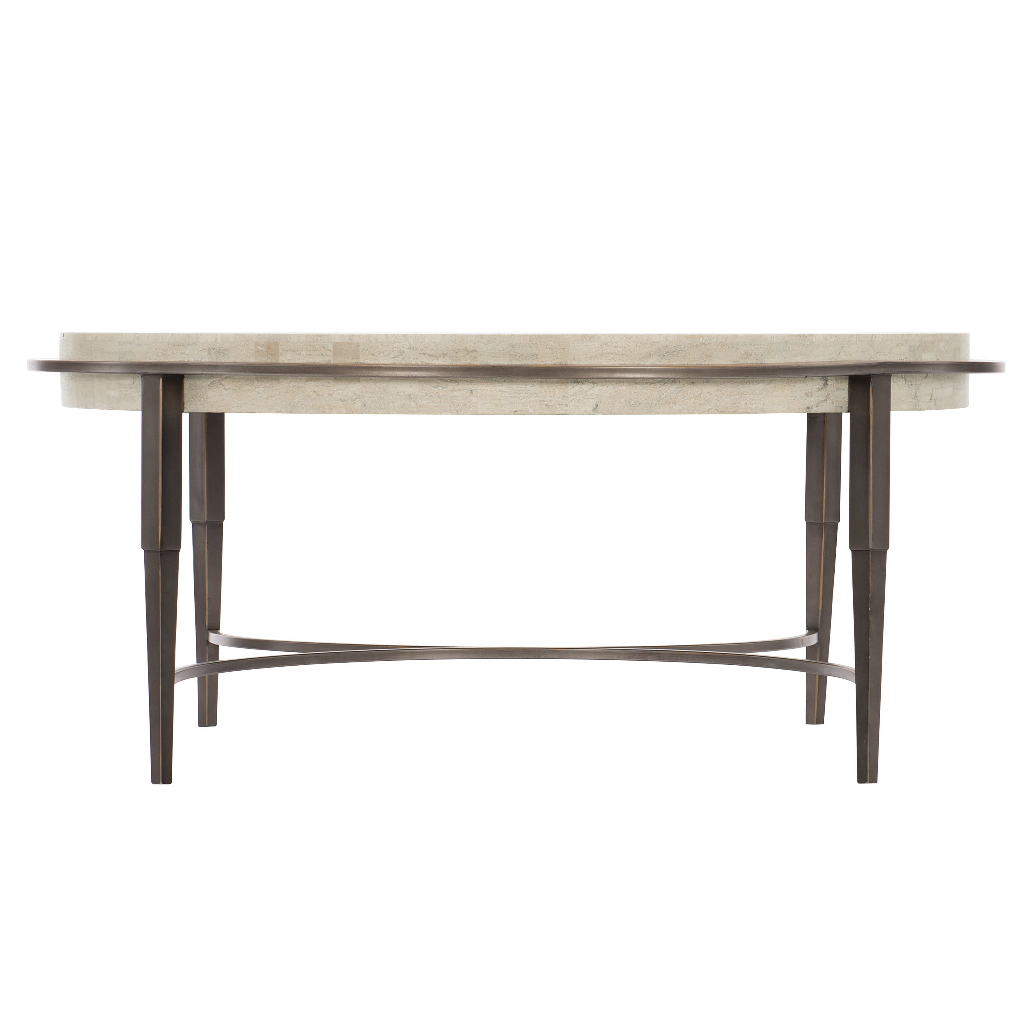Barclay Cocktail Table by Bernhardt
