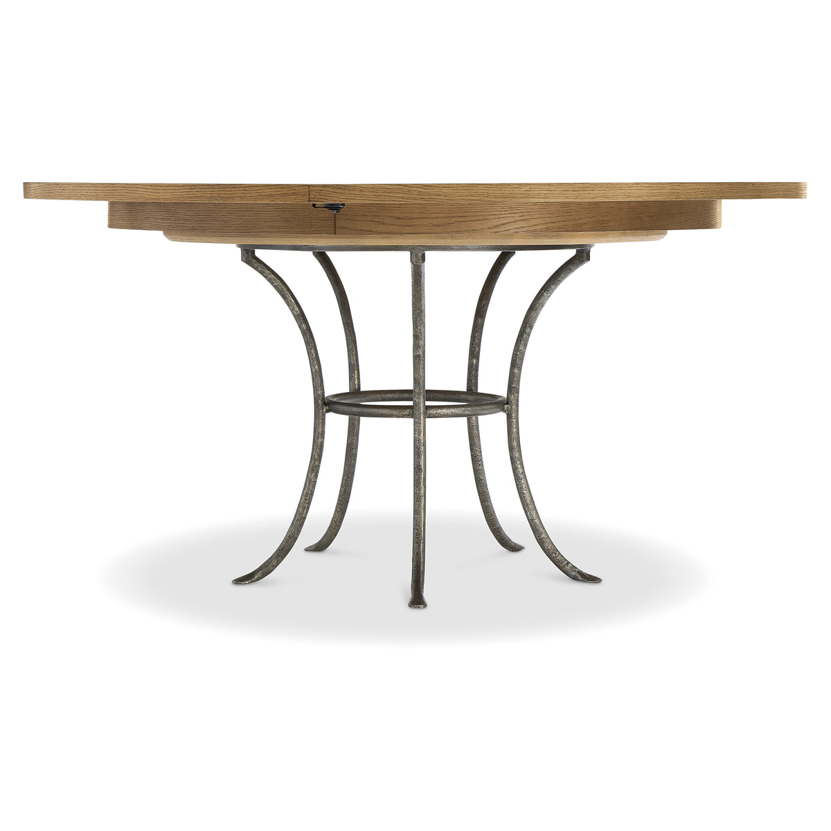 Dilworth Round Dining Table by Bernhardt