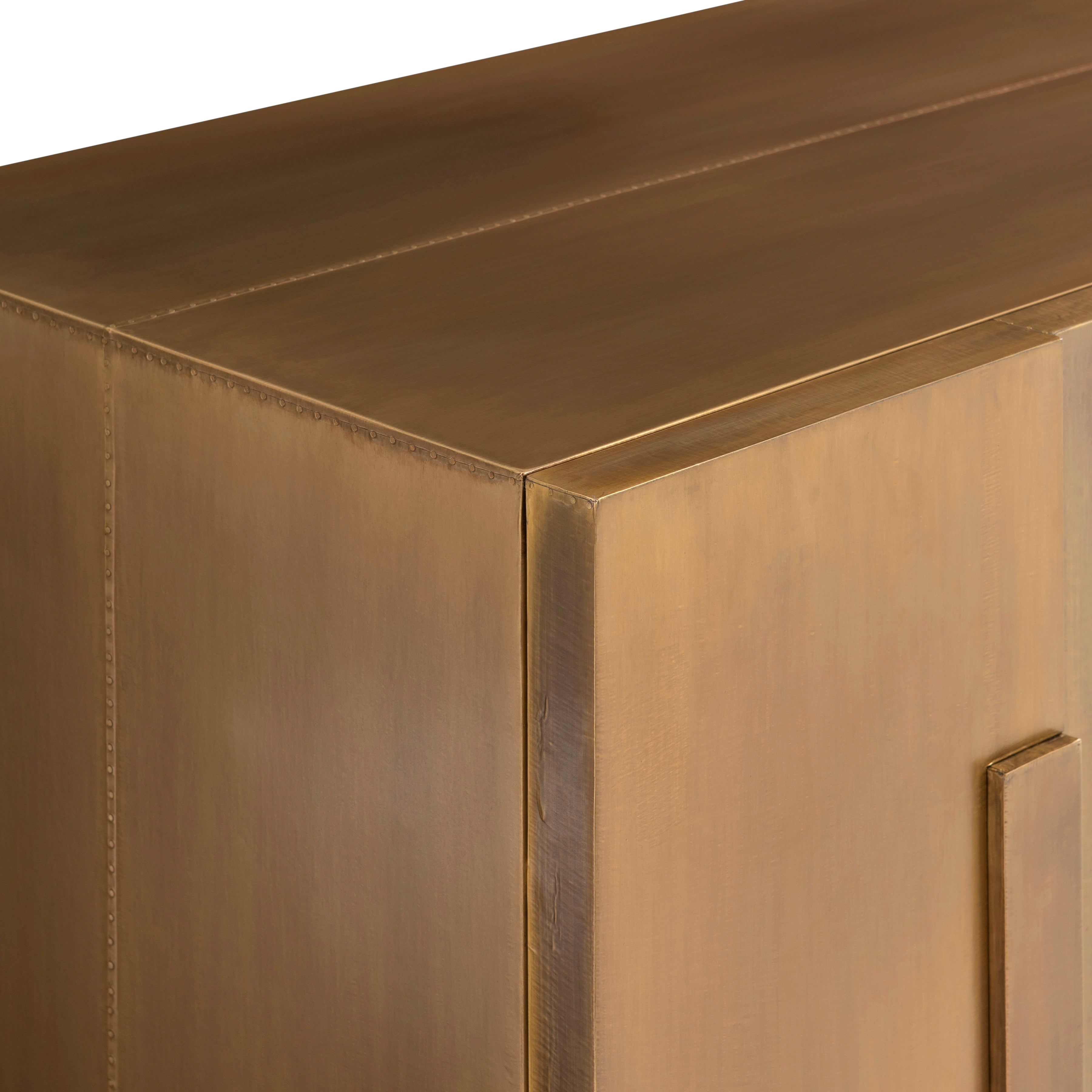 Acora Buffet by Bernhardt