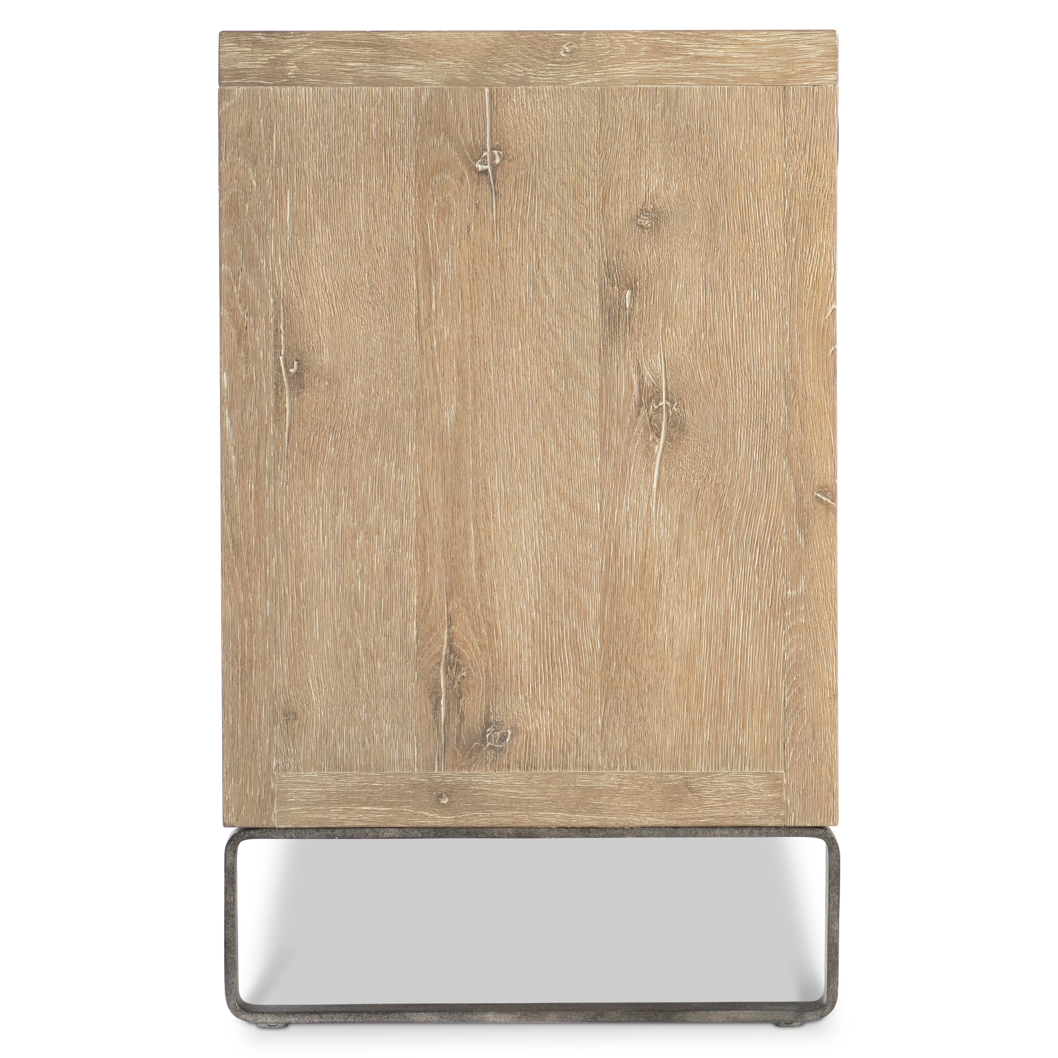 Tribeca Buffet in Aurum Finish by Bernhardt