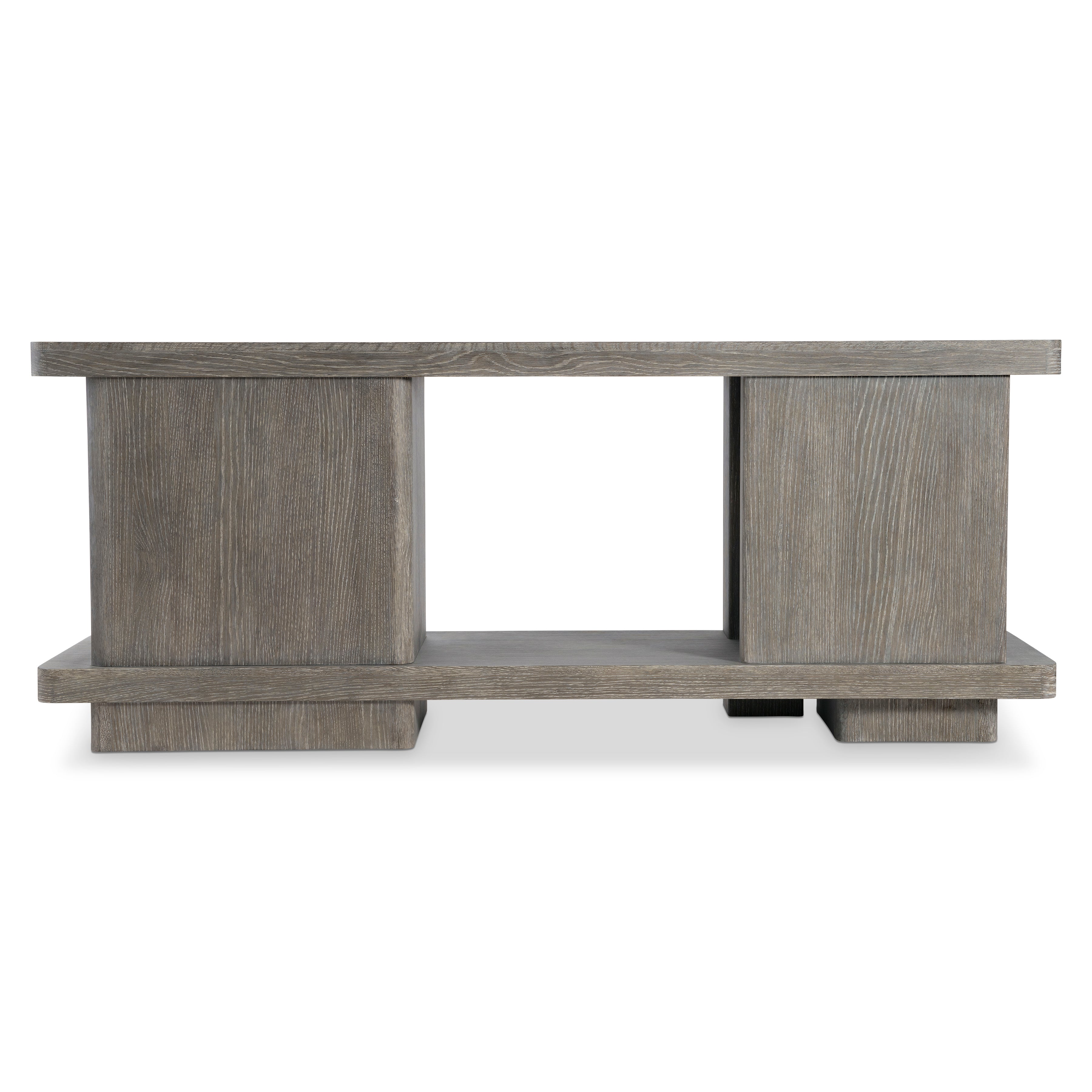 Monolith Entertainment Credenza by Bernhardt