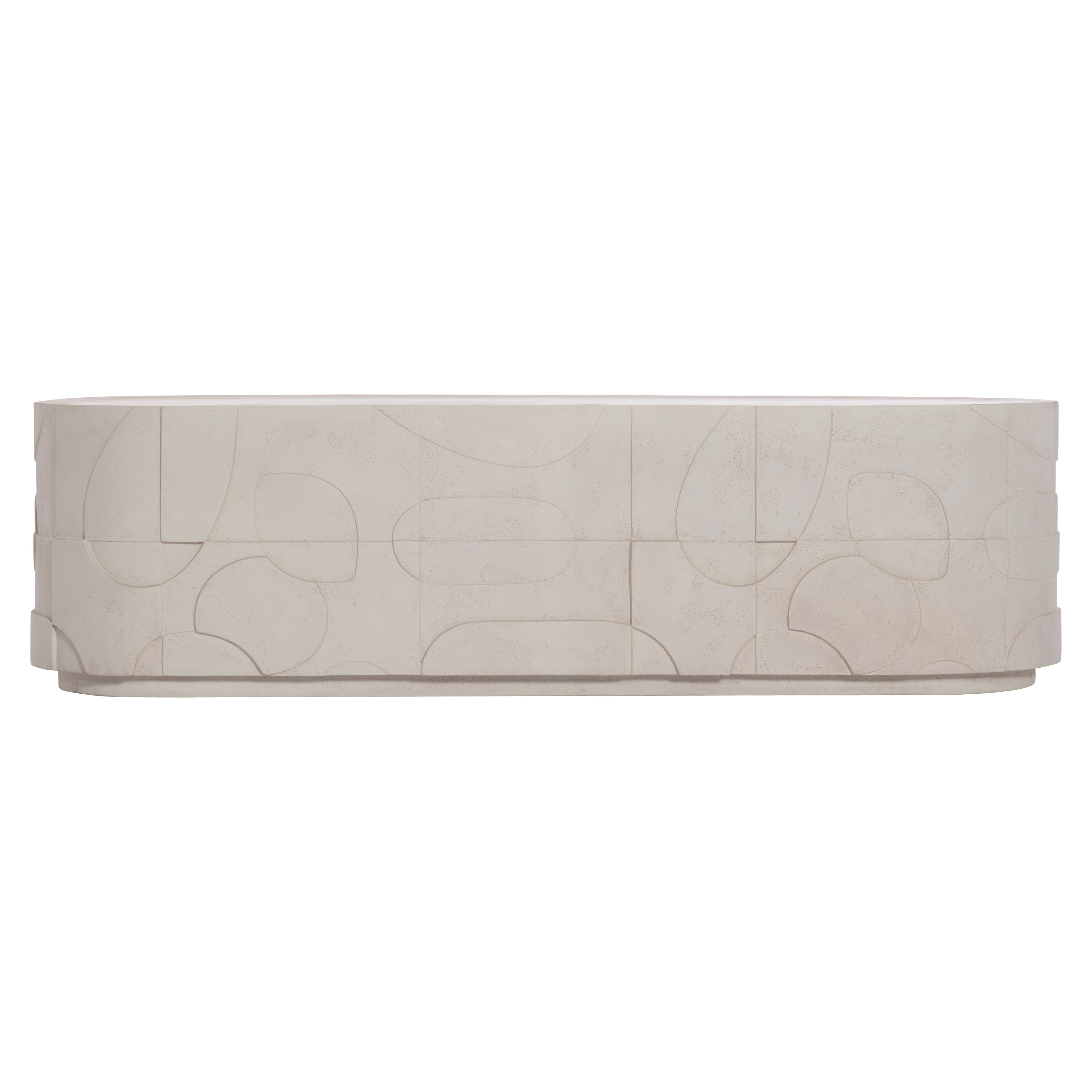 Zina Cocktail Table by Bernhardt