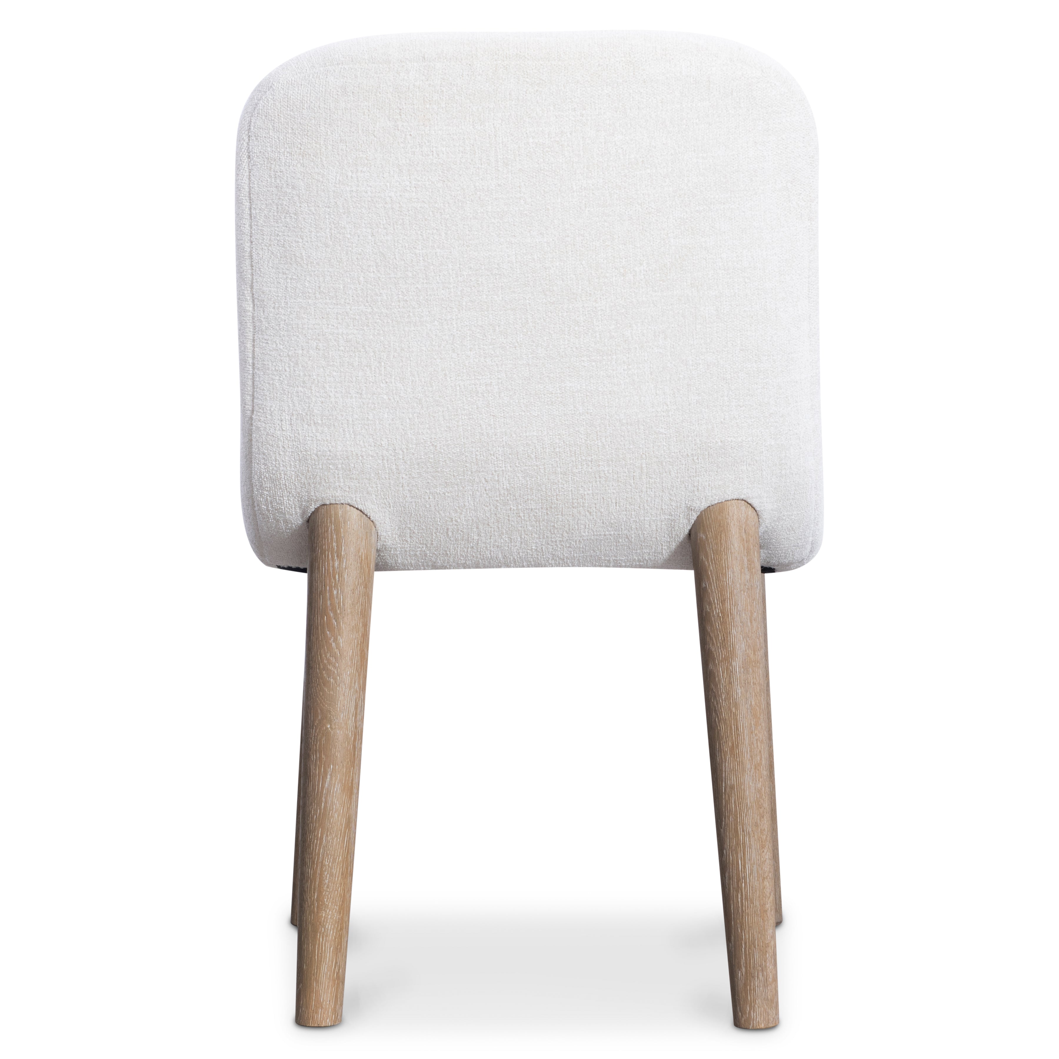 Loggia Side Chair by Bernhardt