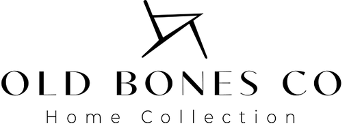 Old Bones Co | Home Collection logo