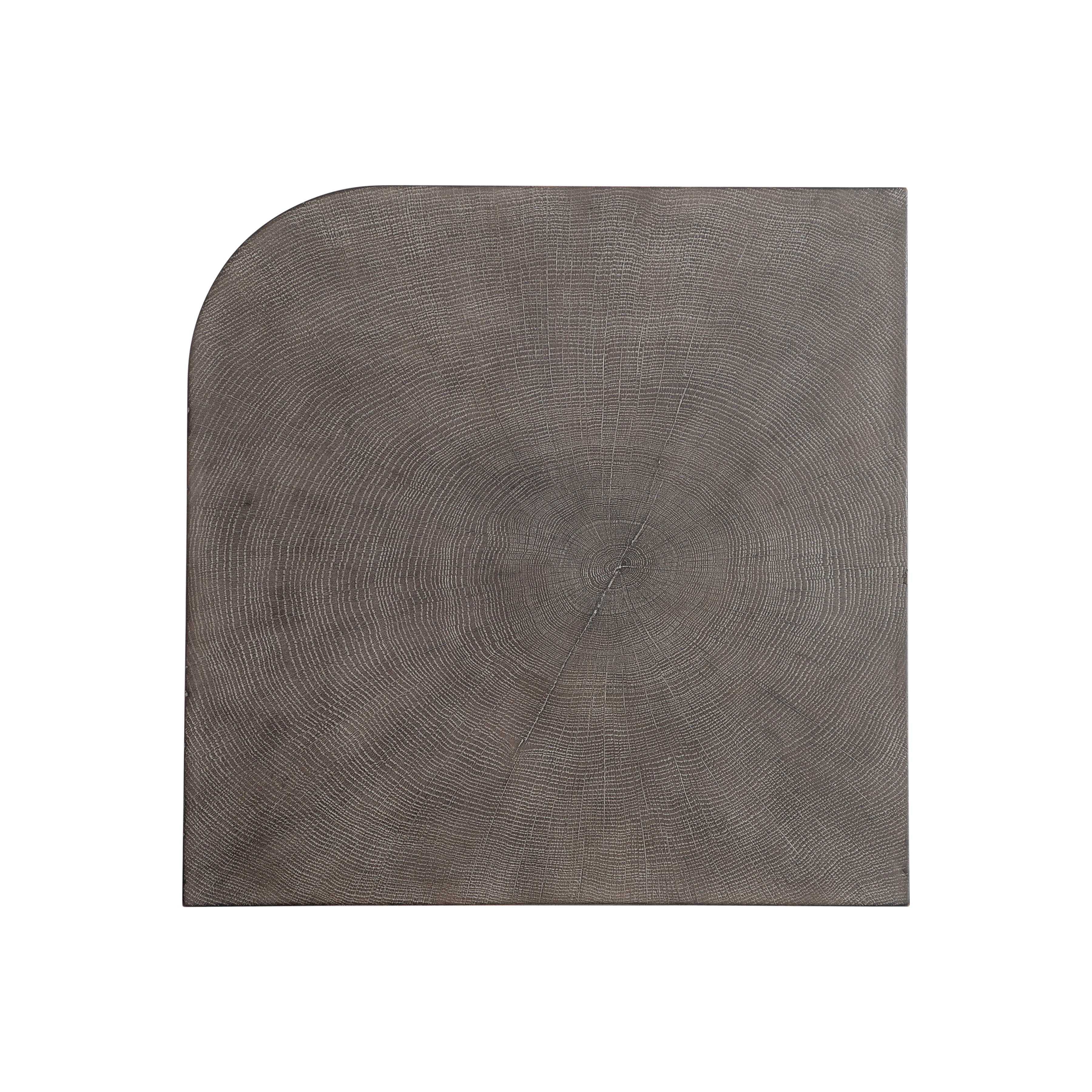 Nonza Side Table by Bernhardt