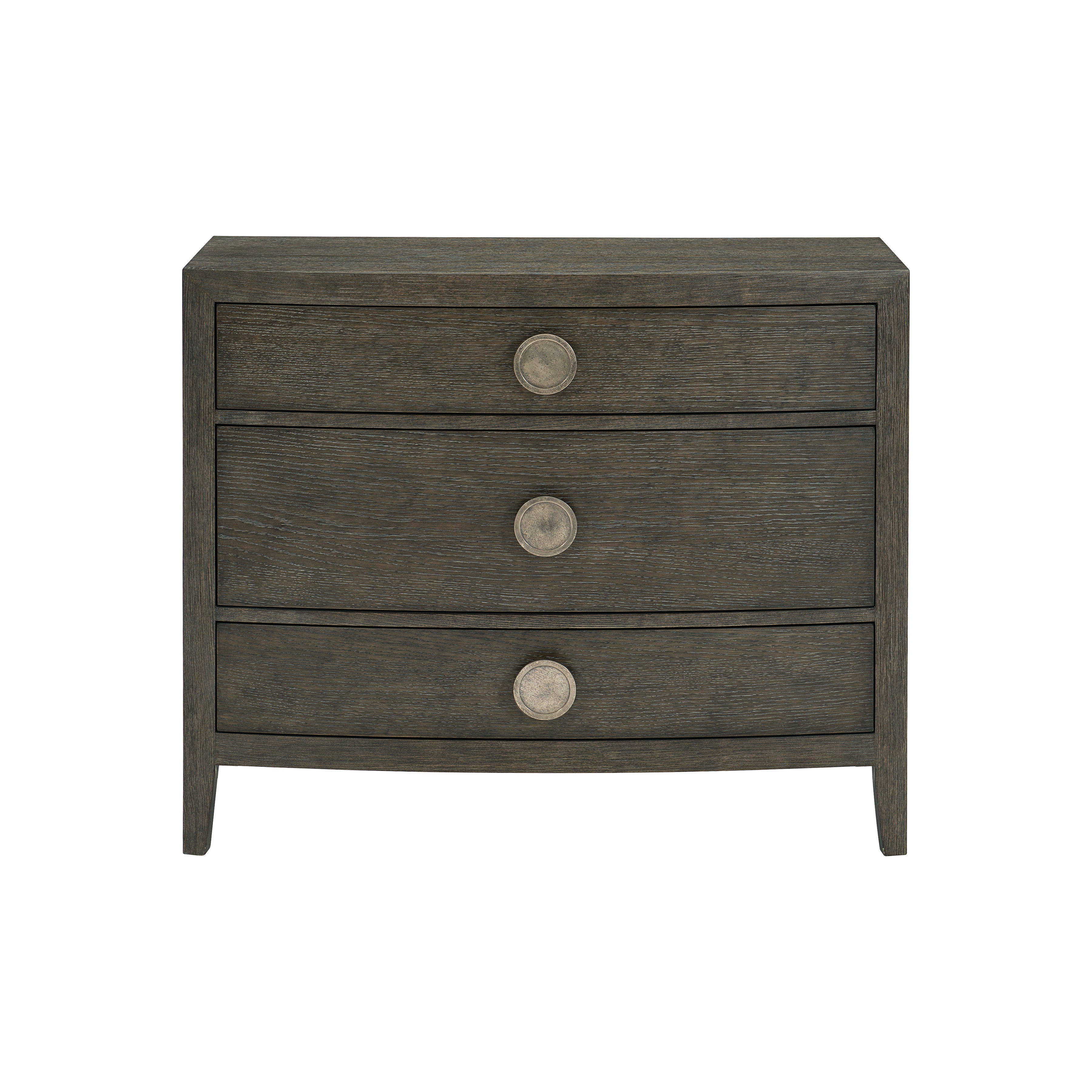 Linea Bachelor's Chest by Bernhardt