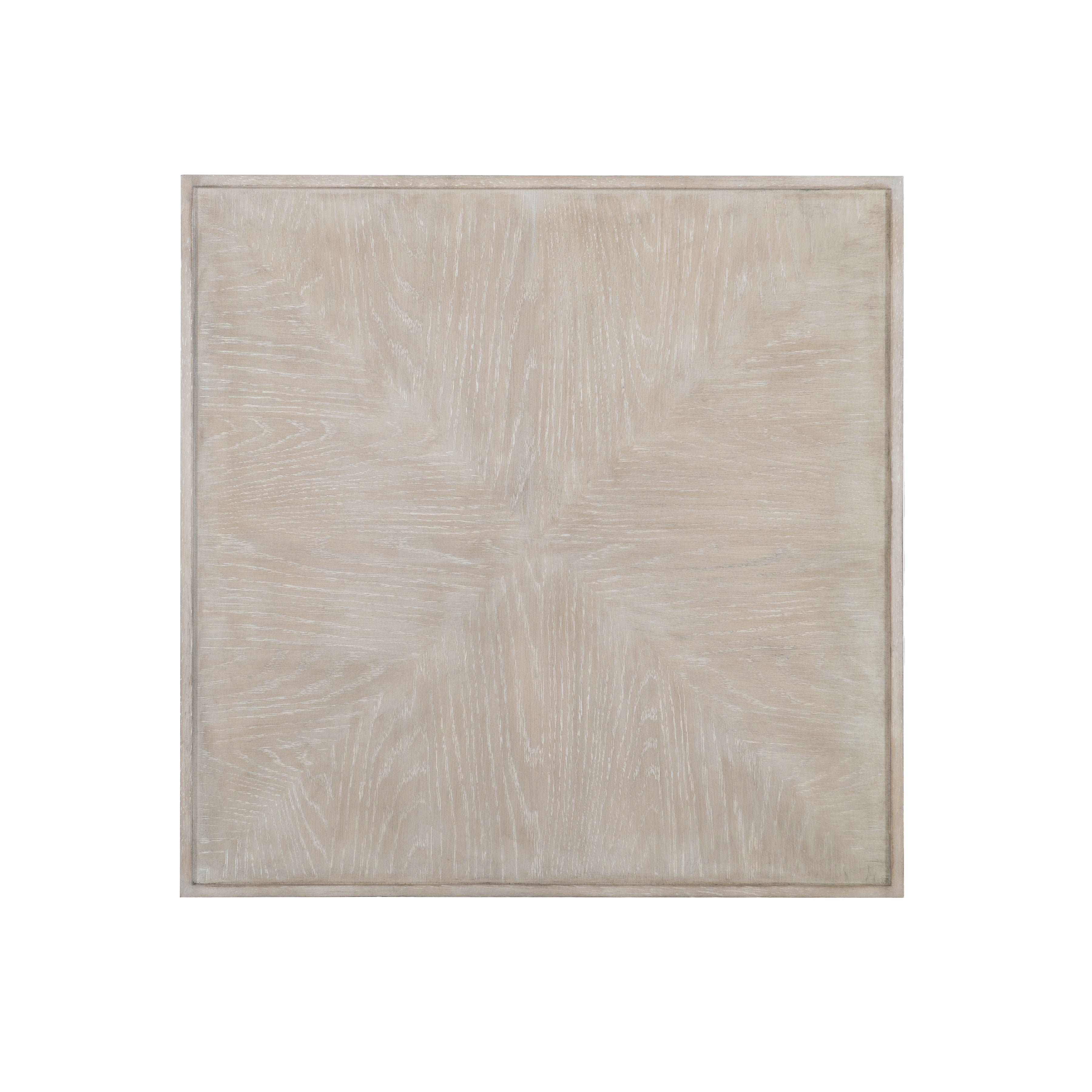 Landers End Table by Bernhardt