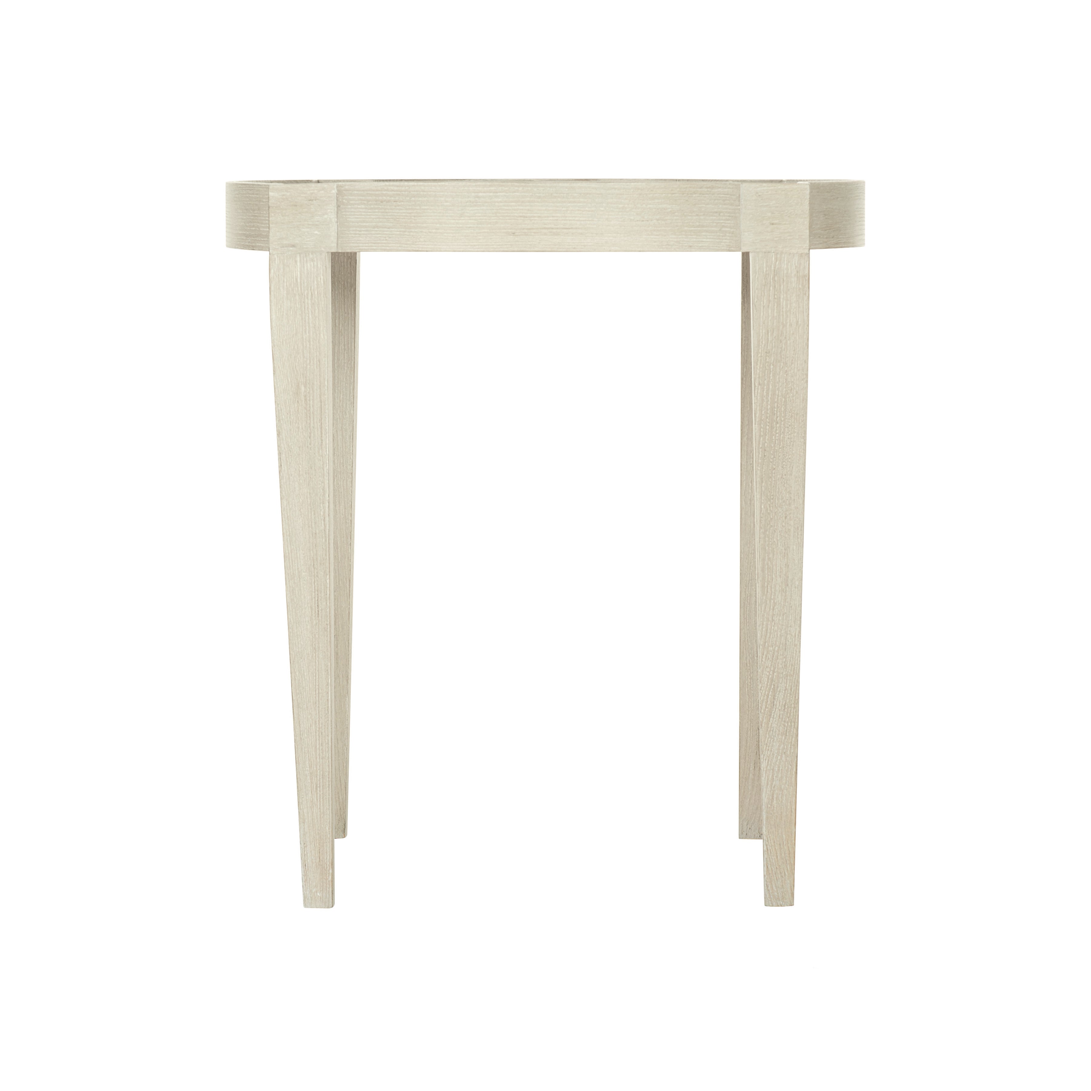 East Hampton End Table by Bernhardt