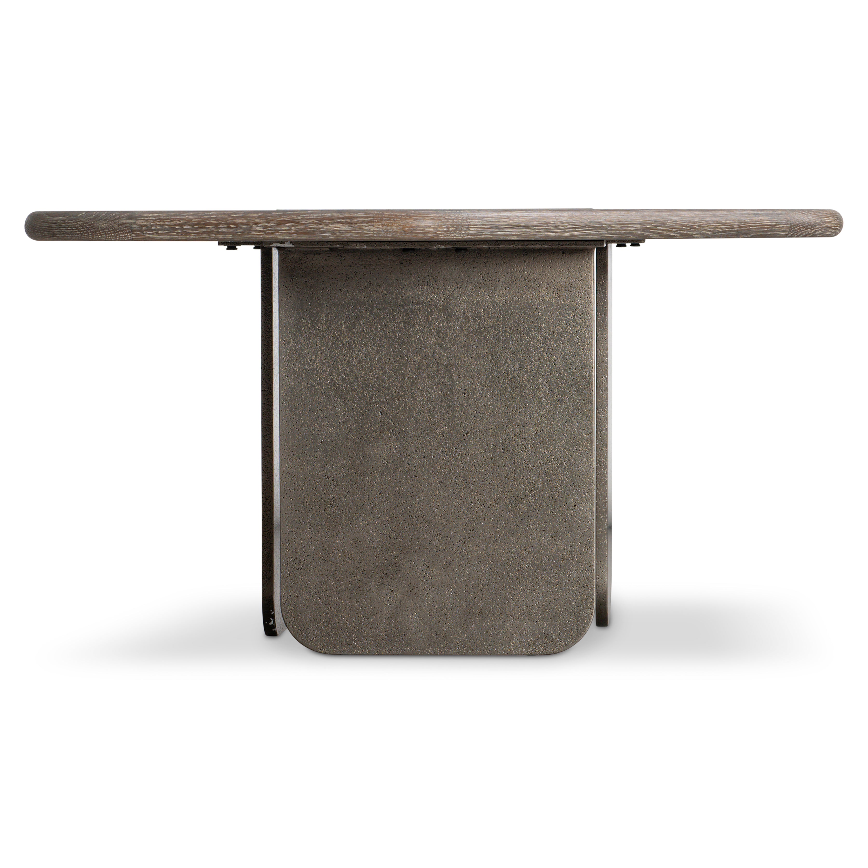Melba Cocktail Table by Bernhardt