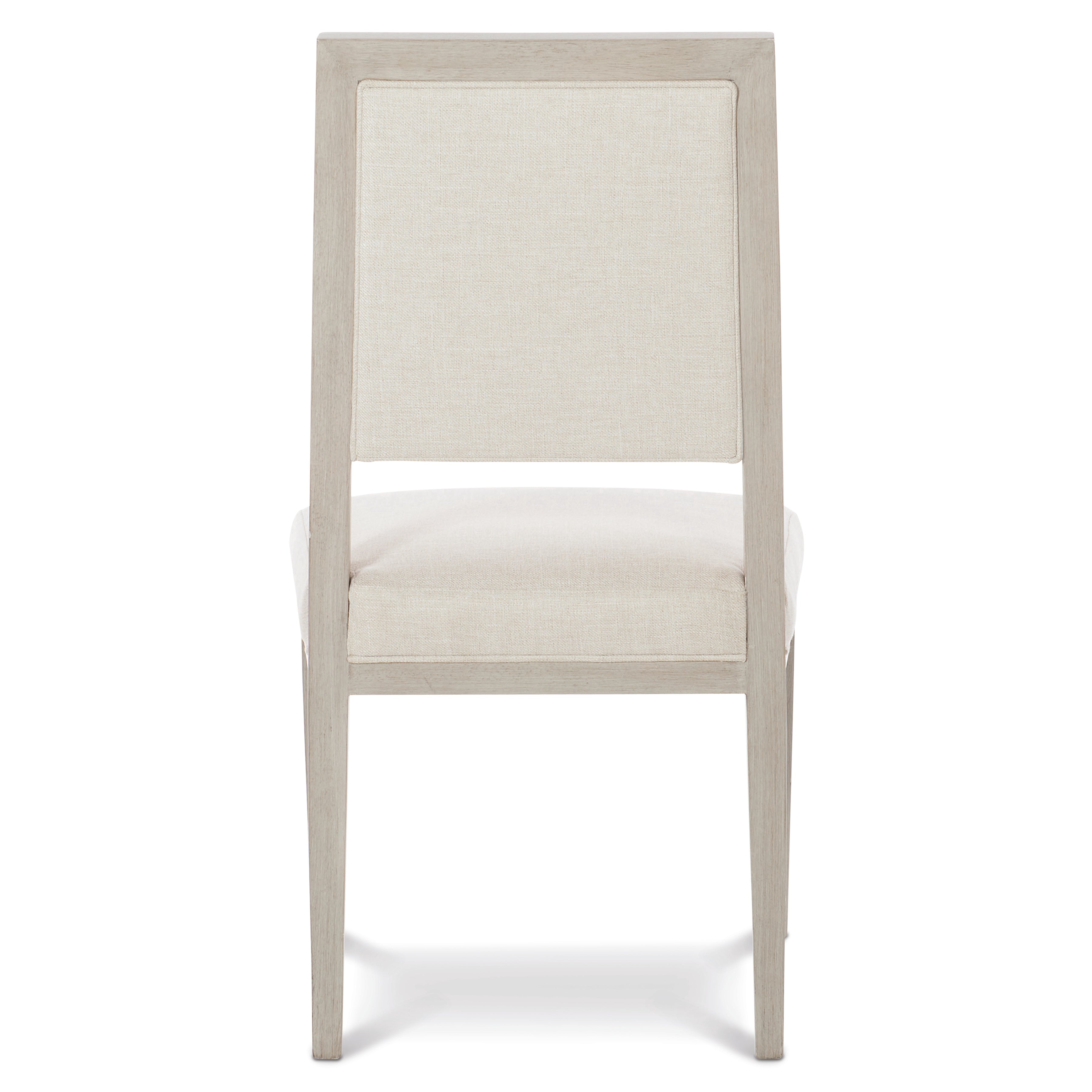 Axiom Side Chair by Bernhardt