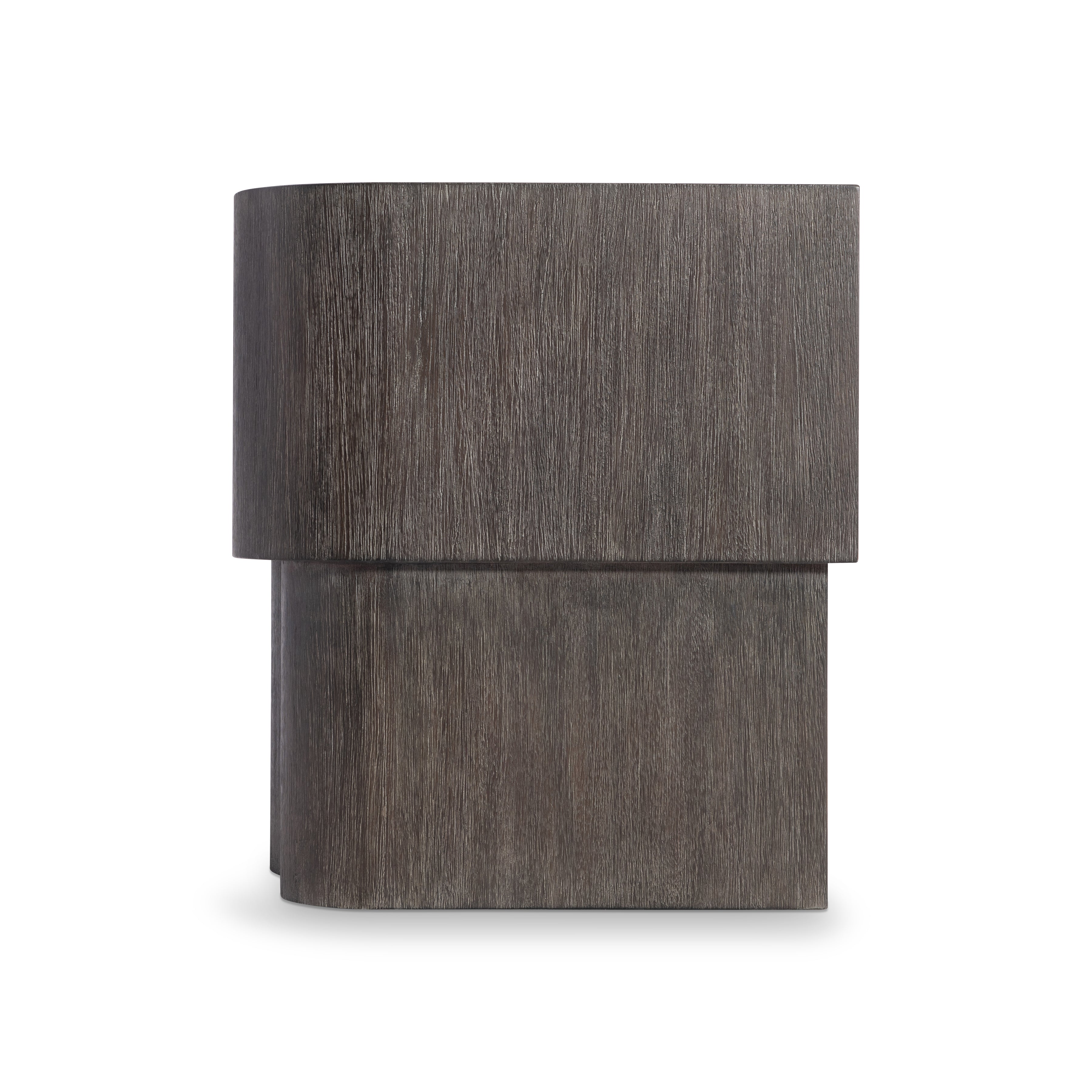 Nonza Side Table by Bernhardt