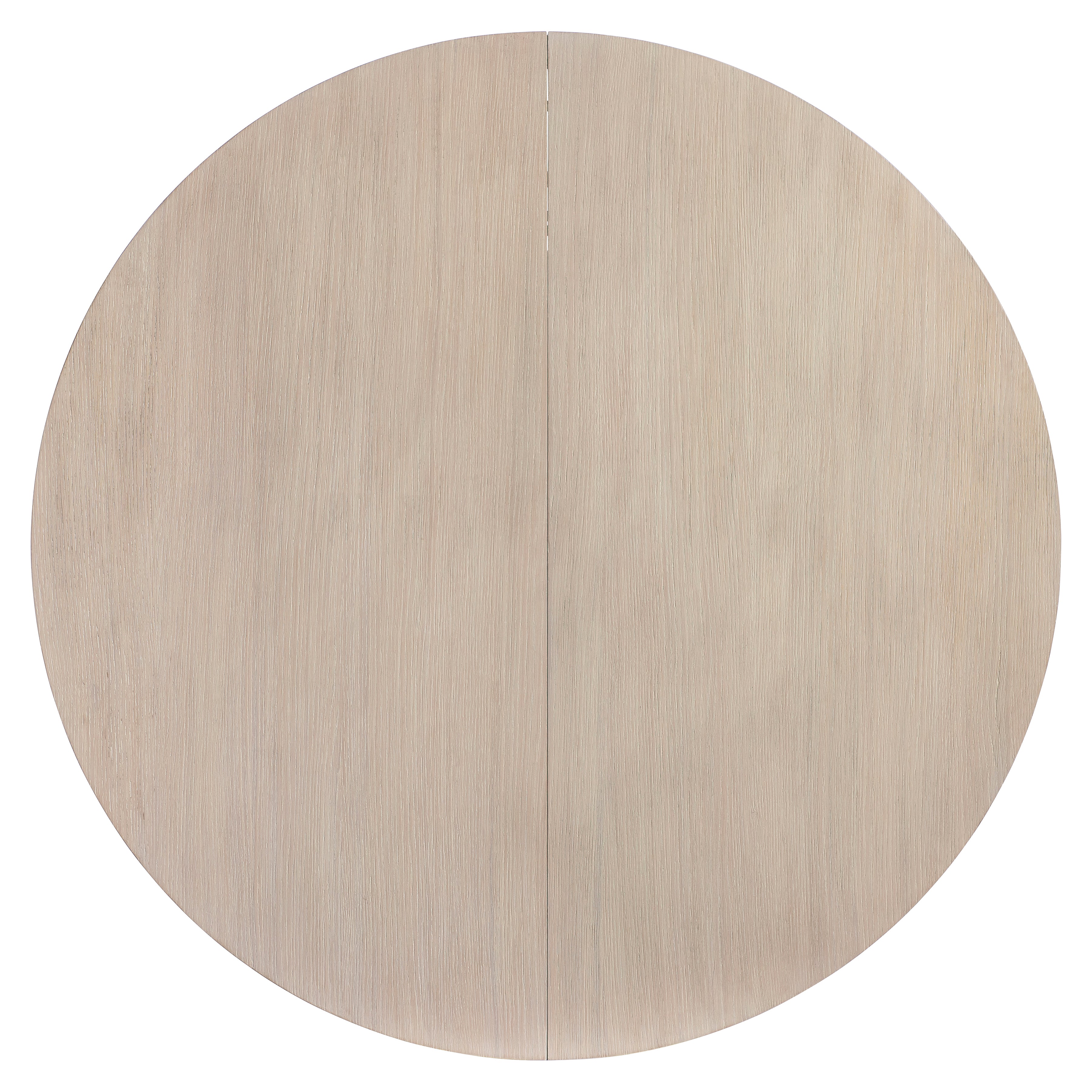 Lucerne Round Dining Table by Bernhardt