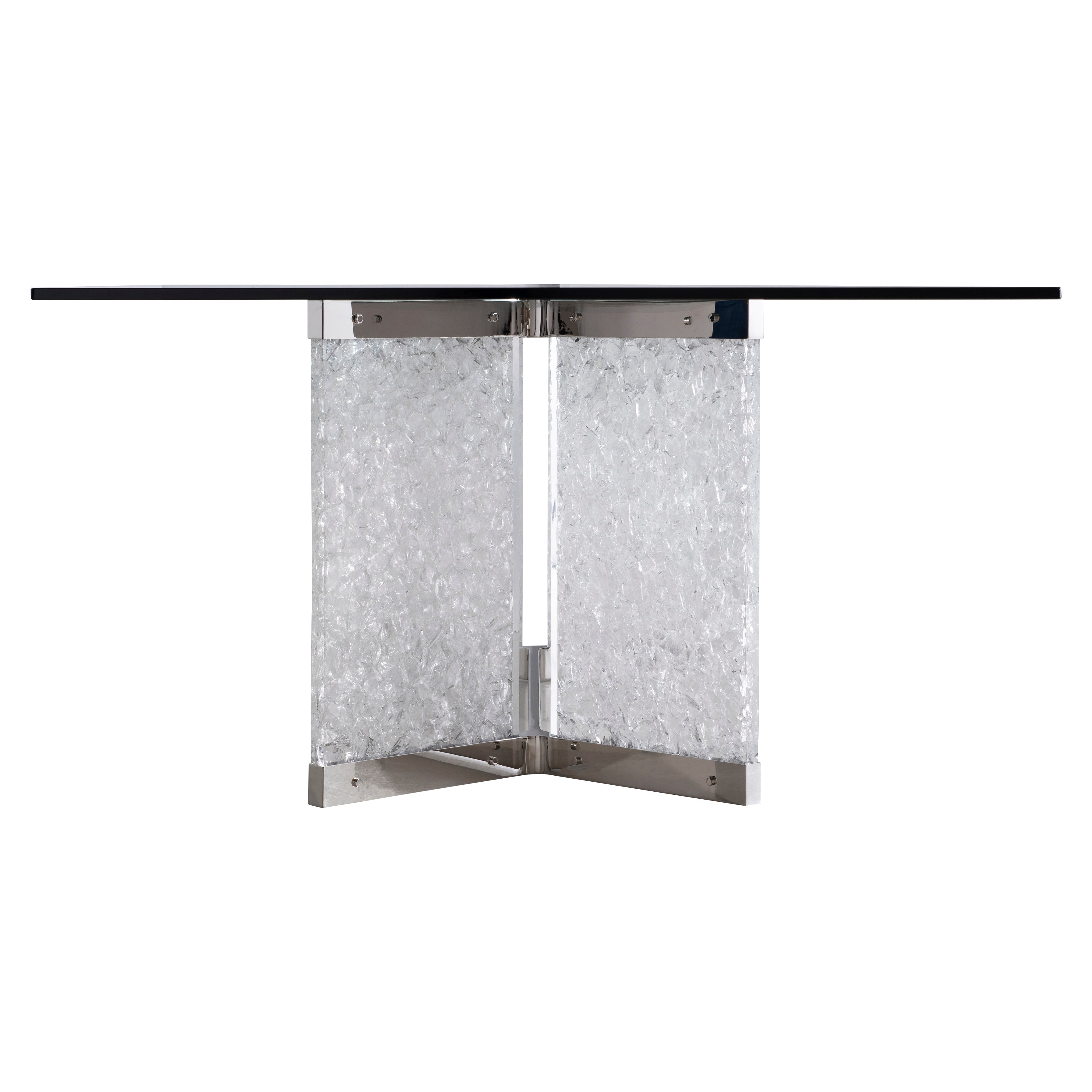 Andorra Dining Table by Bernhardt