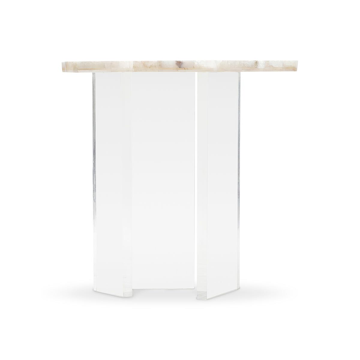 Evynne Cocktail Table 18" by Bernhardt
