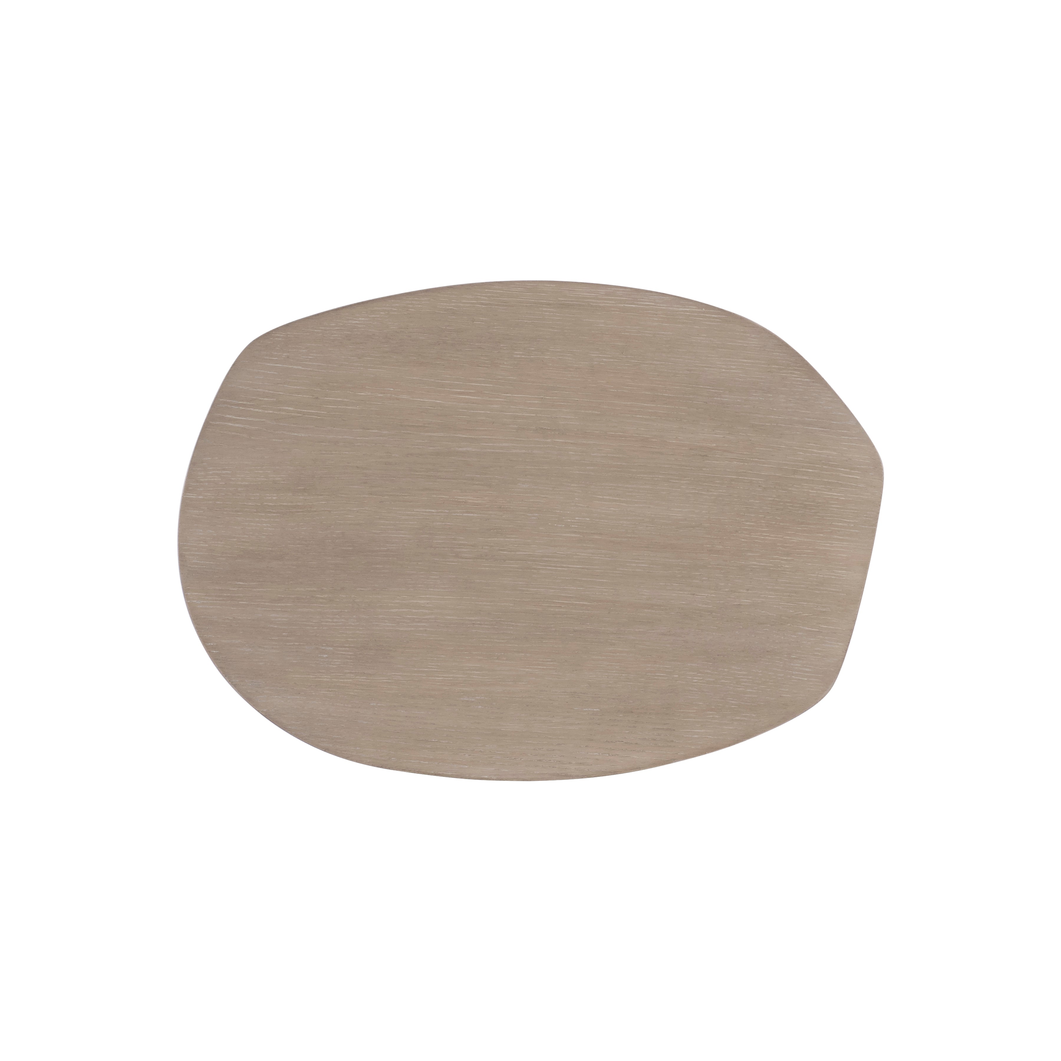 Weston Side Table by Bernhardt