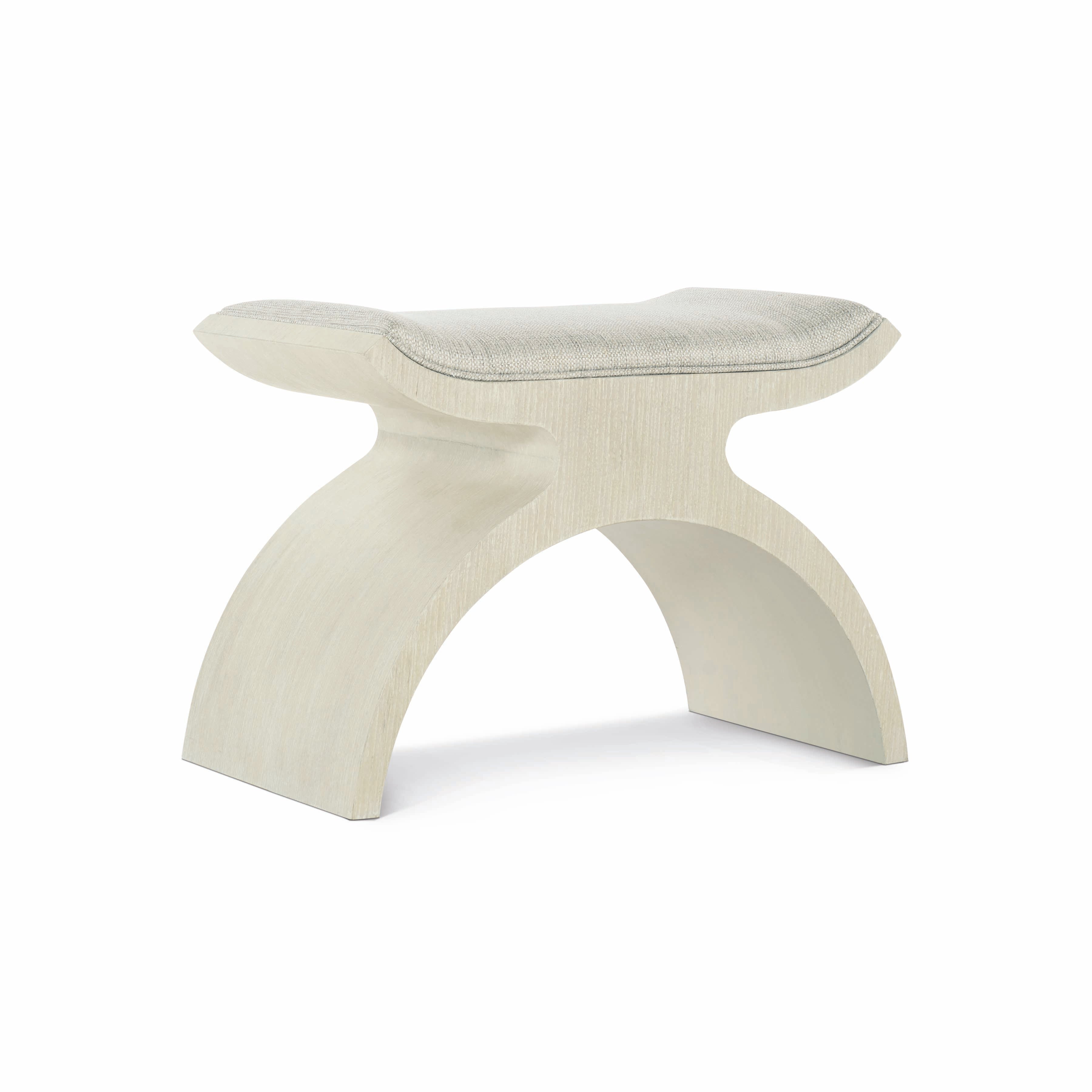 East Hampton Bench by Bernhardt