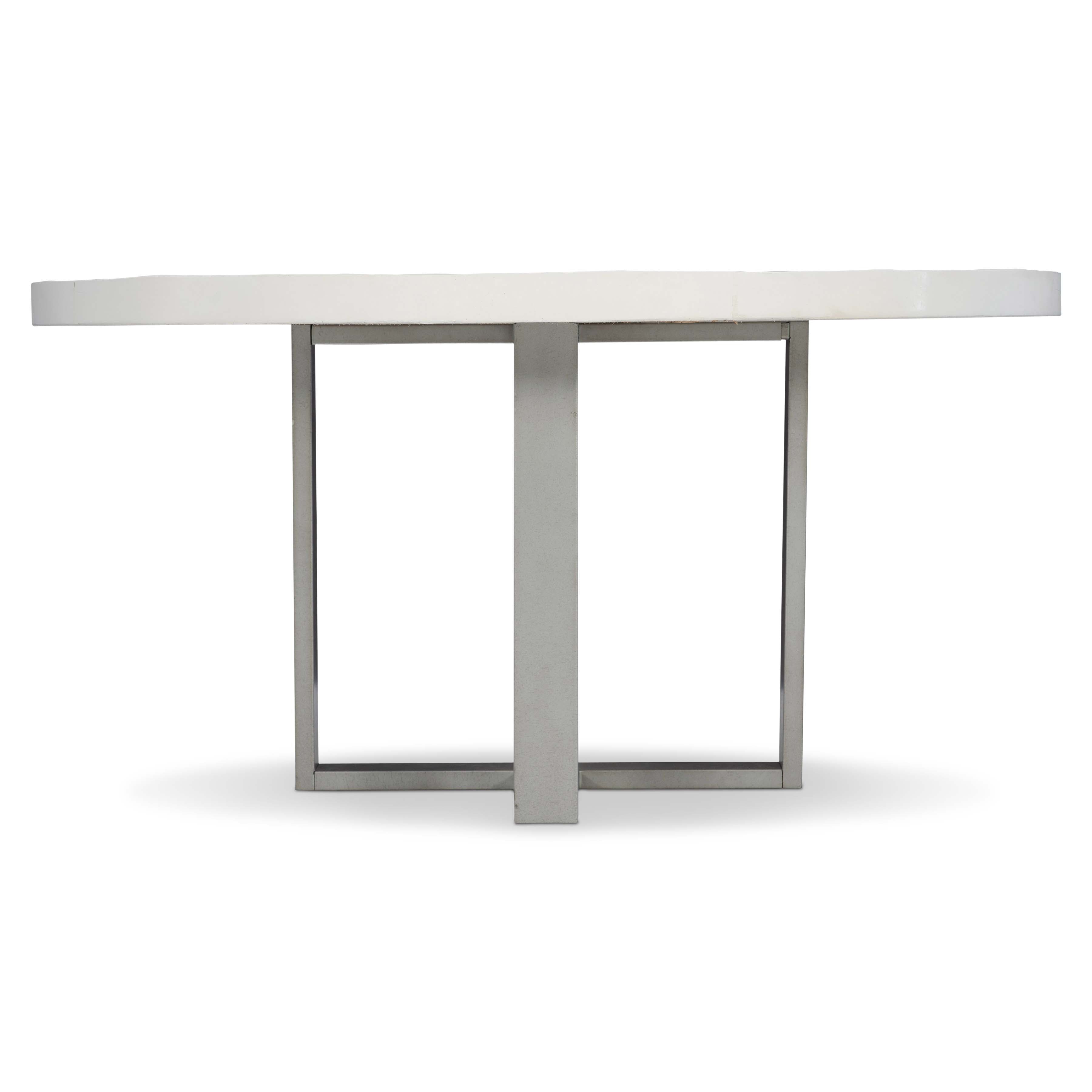Merrion Dining Table by Bernhardt
