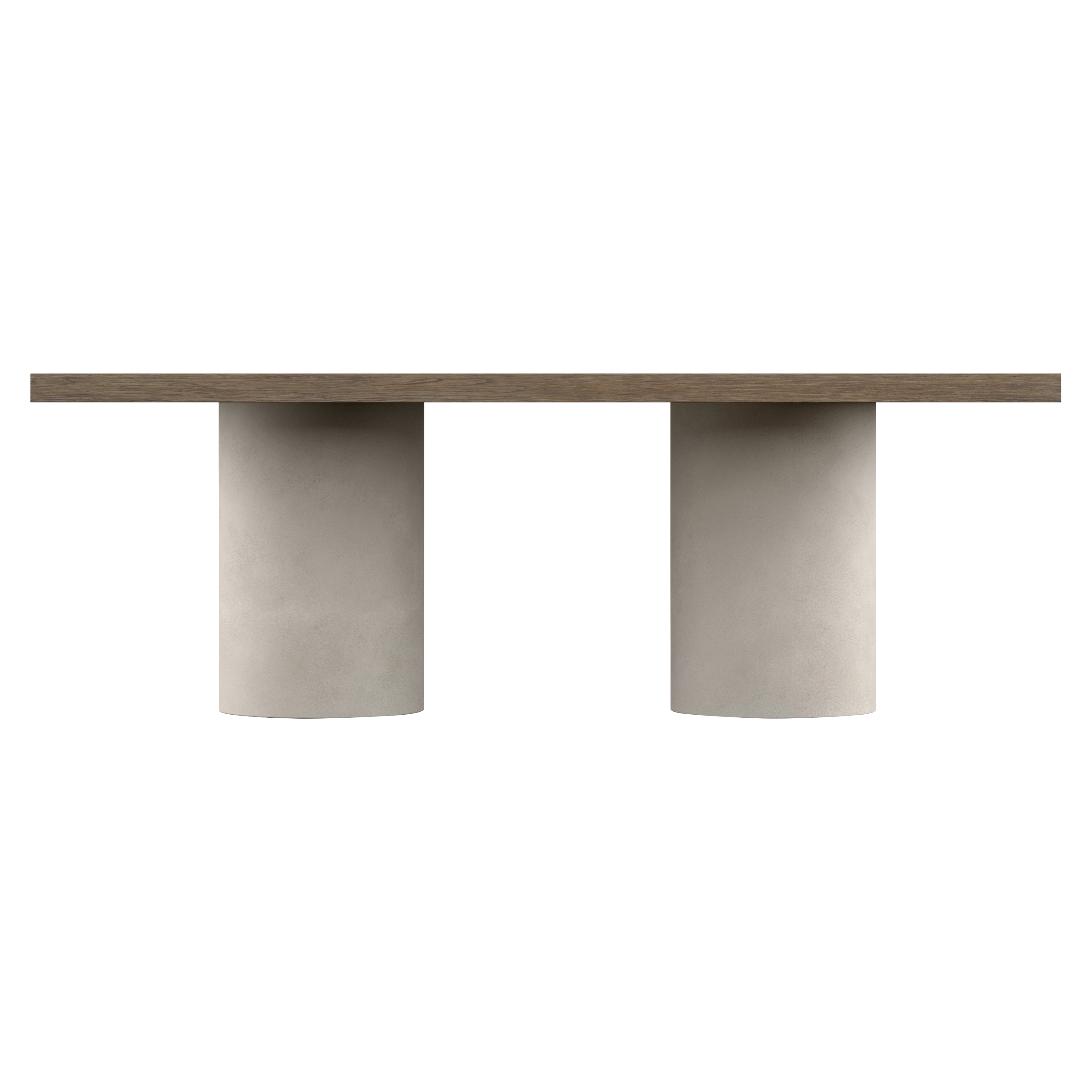 Casa Paros Dining Table by Bernhardt