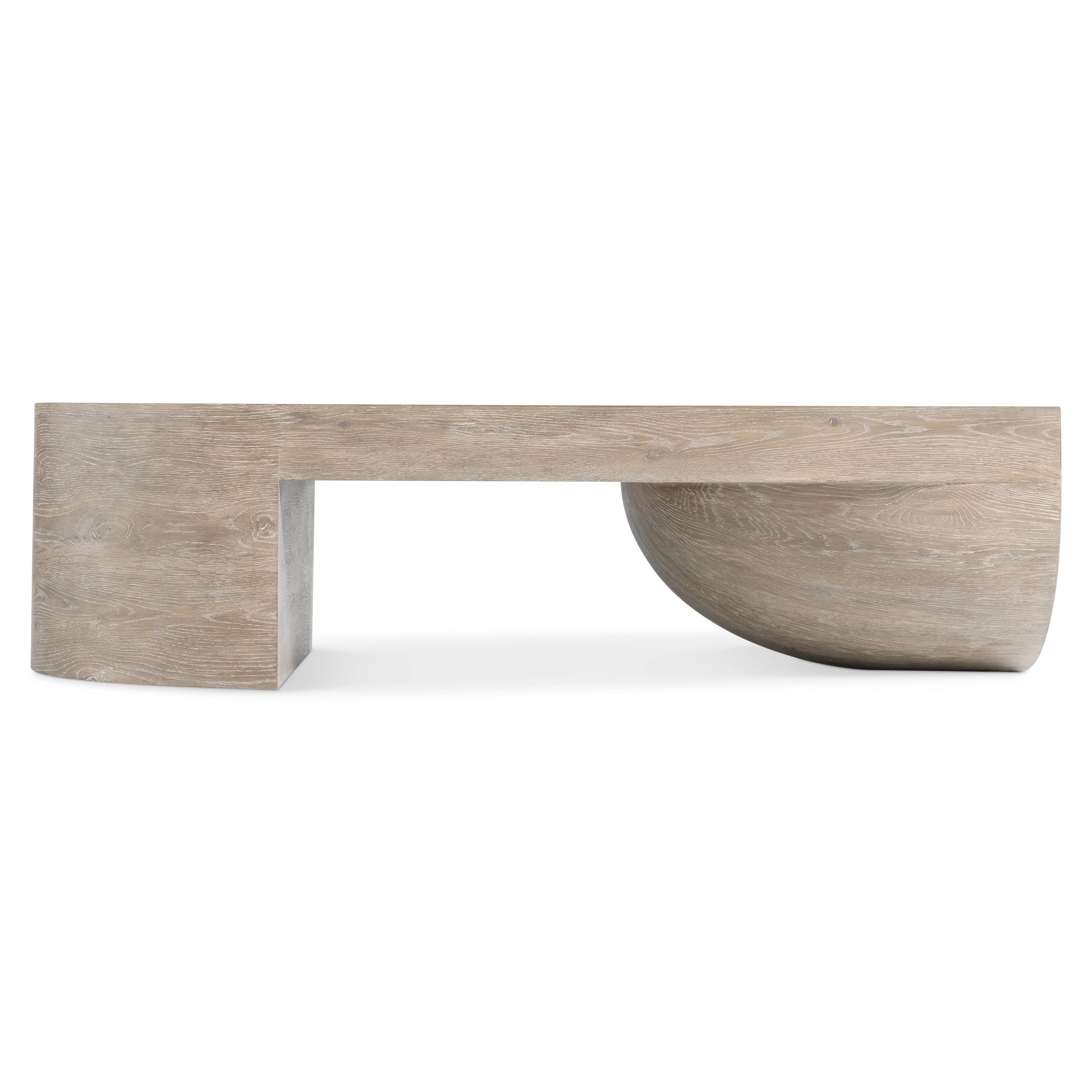 Moda Cocktail Table by Bernhardt