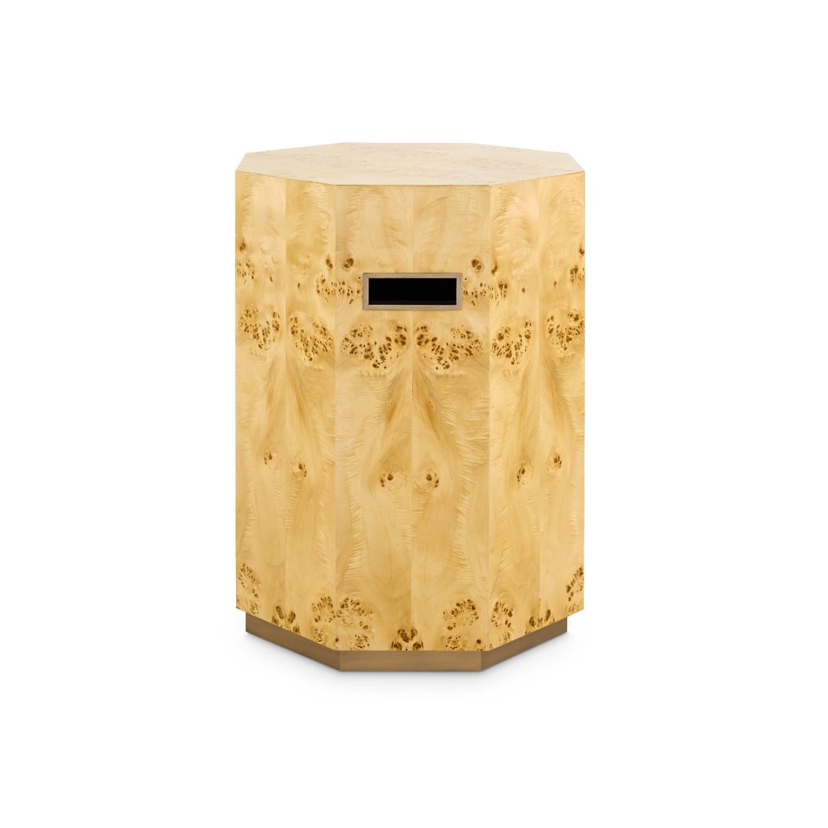 Octavia Side Table Side & End Tables Villa & House Burl , Black Friday Sale Villa & House Furniture Sale, Old Bones Co, Mid Century Furniture Sale, Four Hands Furniture, Black Friday Sale Octavia Side Table,Gus Sale, Perigold Octavia Side Table Side & End Tables Black Friday Sale , Perigold Sale Octavia Side Table,Octavia Side Table Lulu and Georgia, Burke Decor Sale Octavia Side Table, www.oldbonesco.com